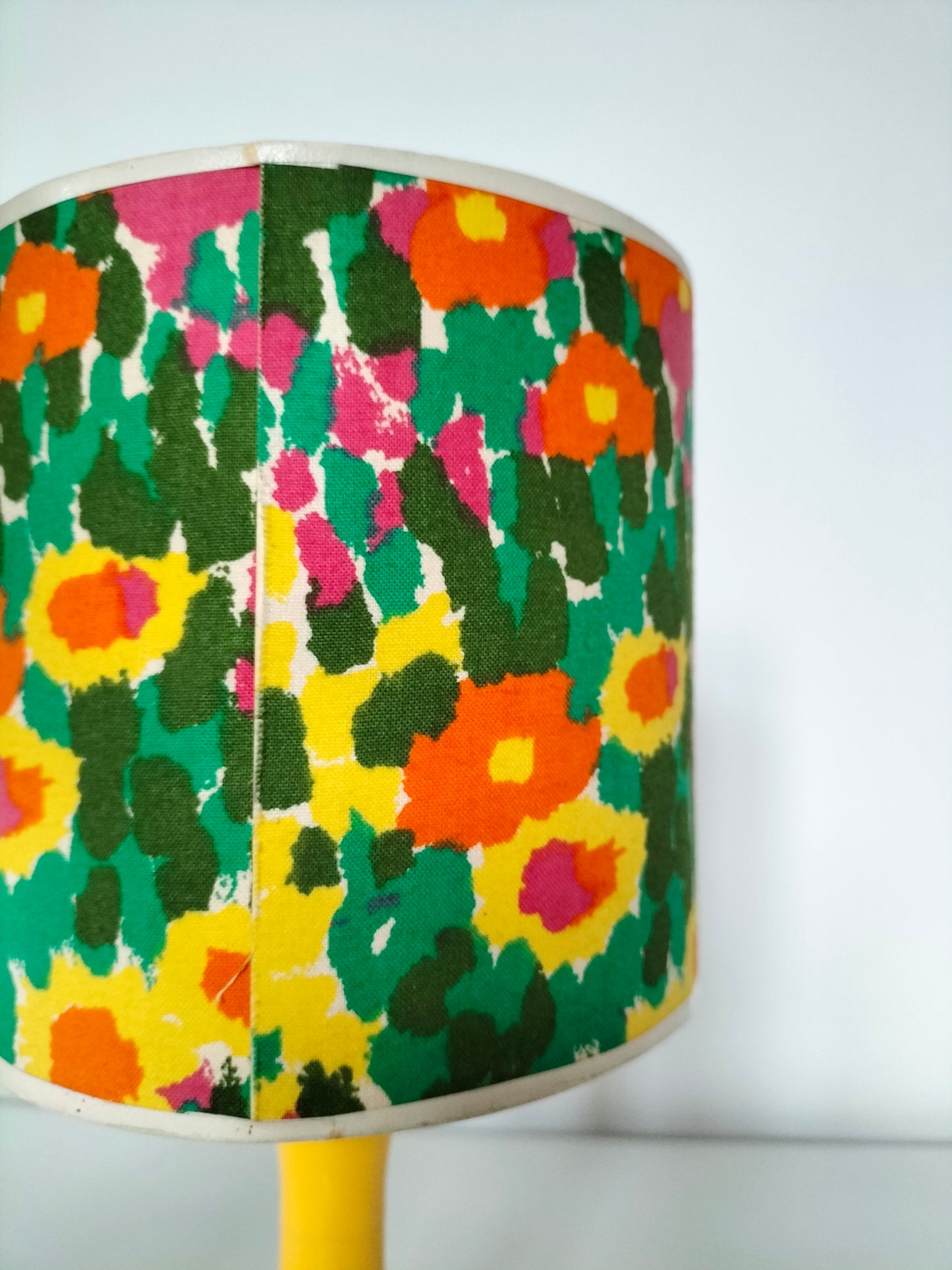 Lampe de table vintage