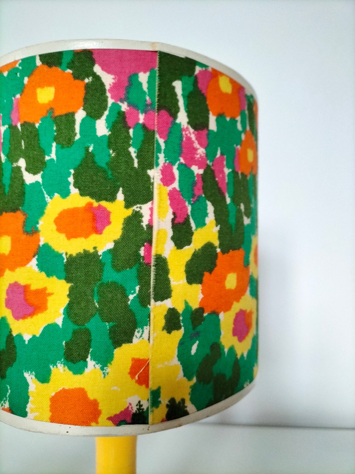 Lampe de table vintage