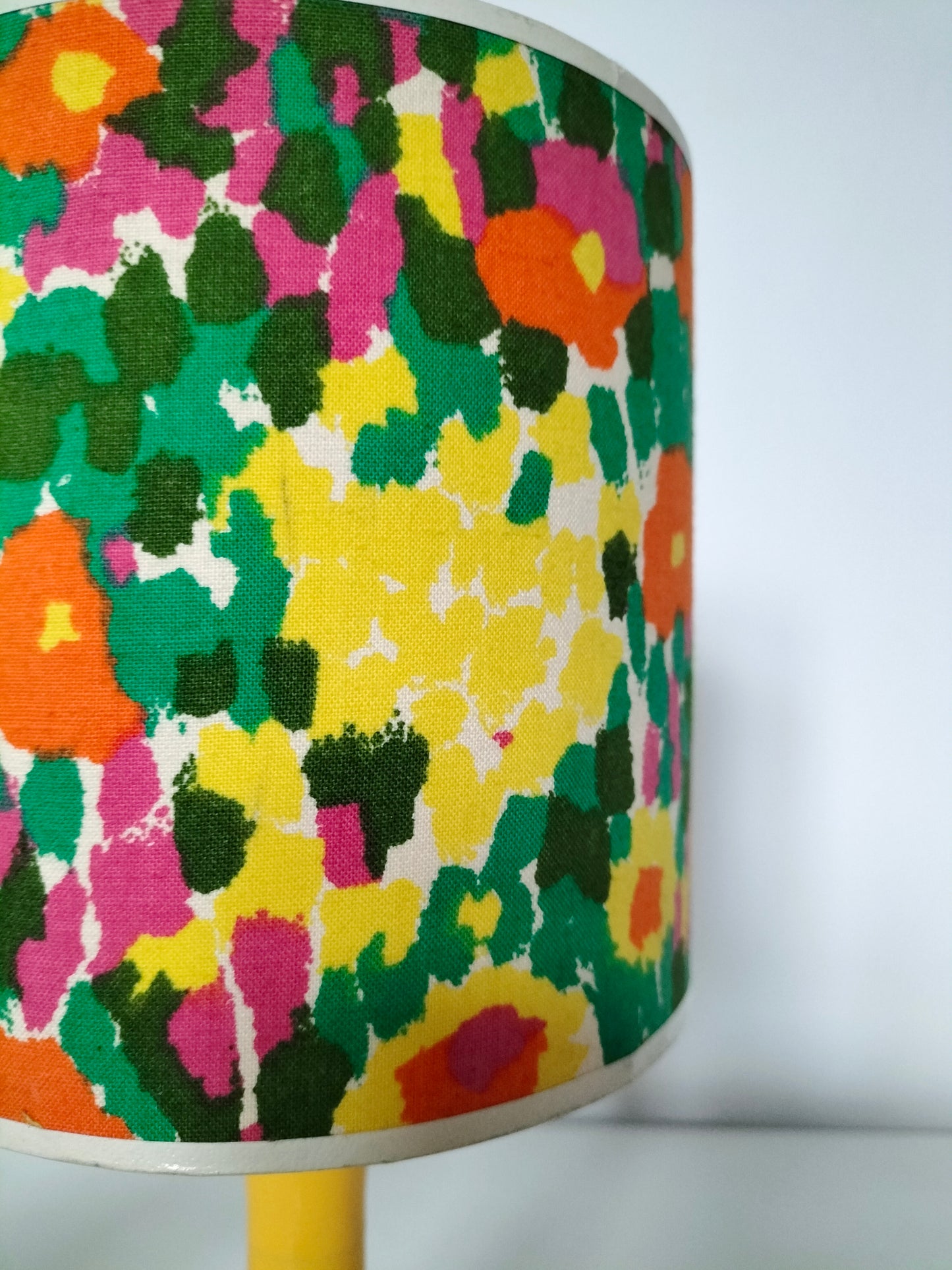Lampe de table vintage