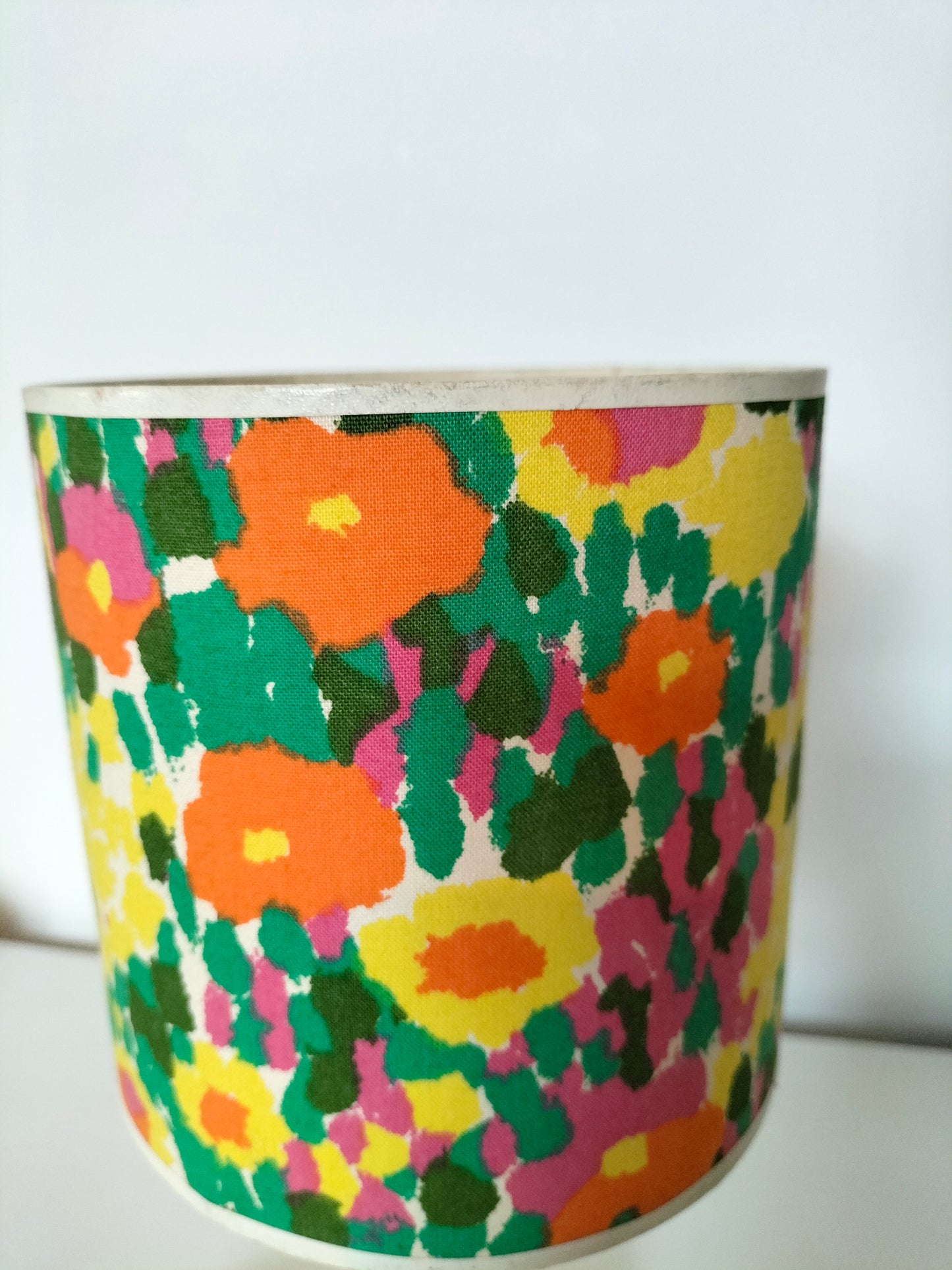 Lampe de table vintage
