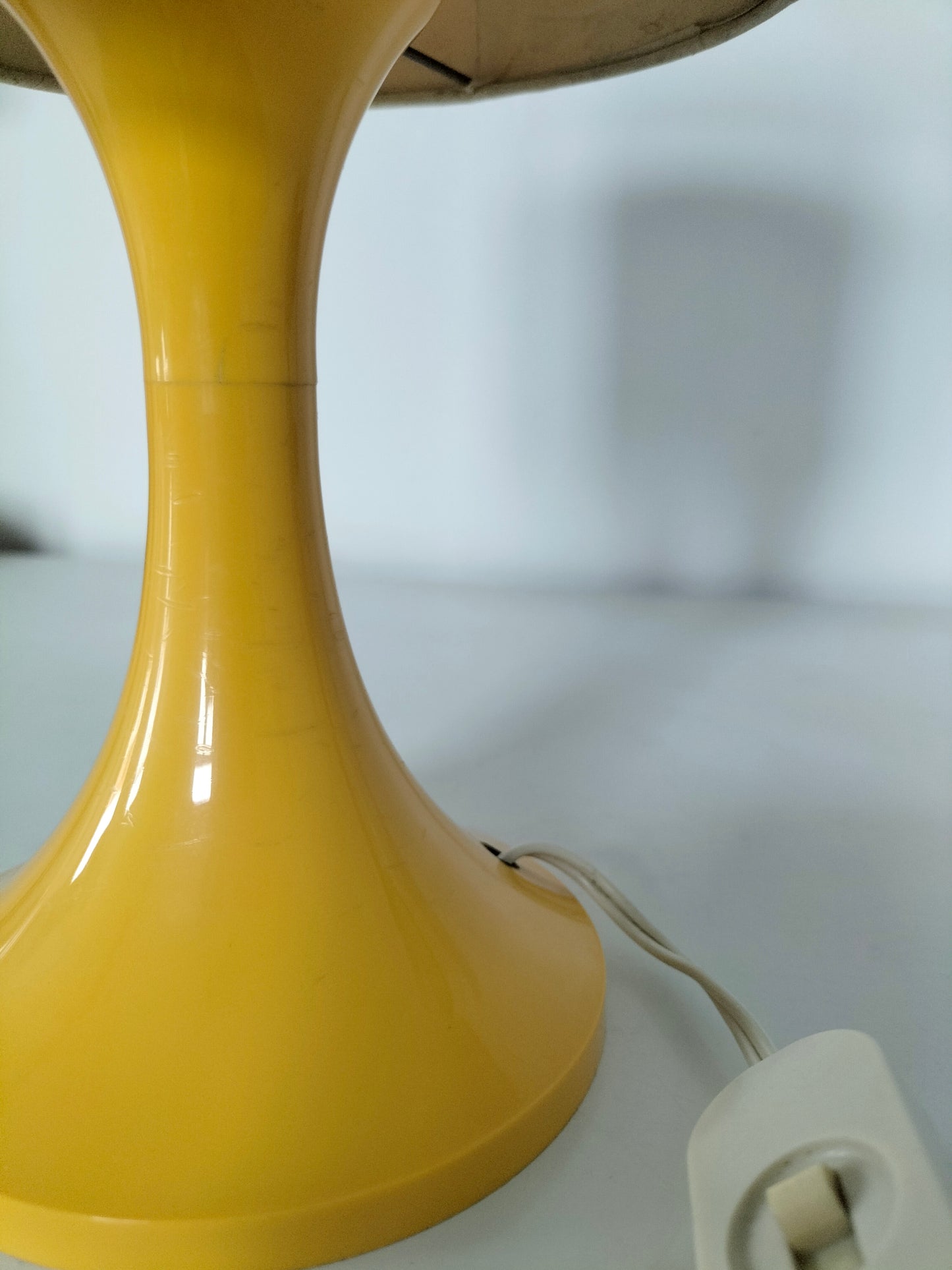 Lampe de table vintage