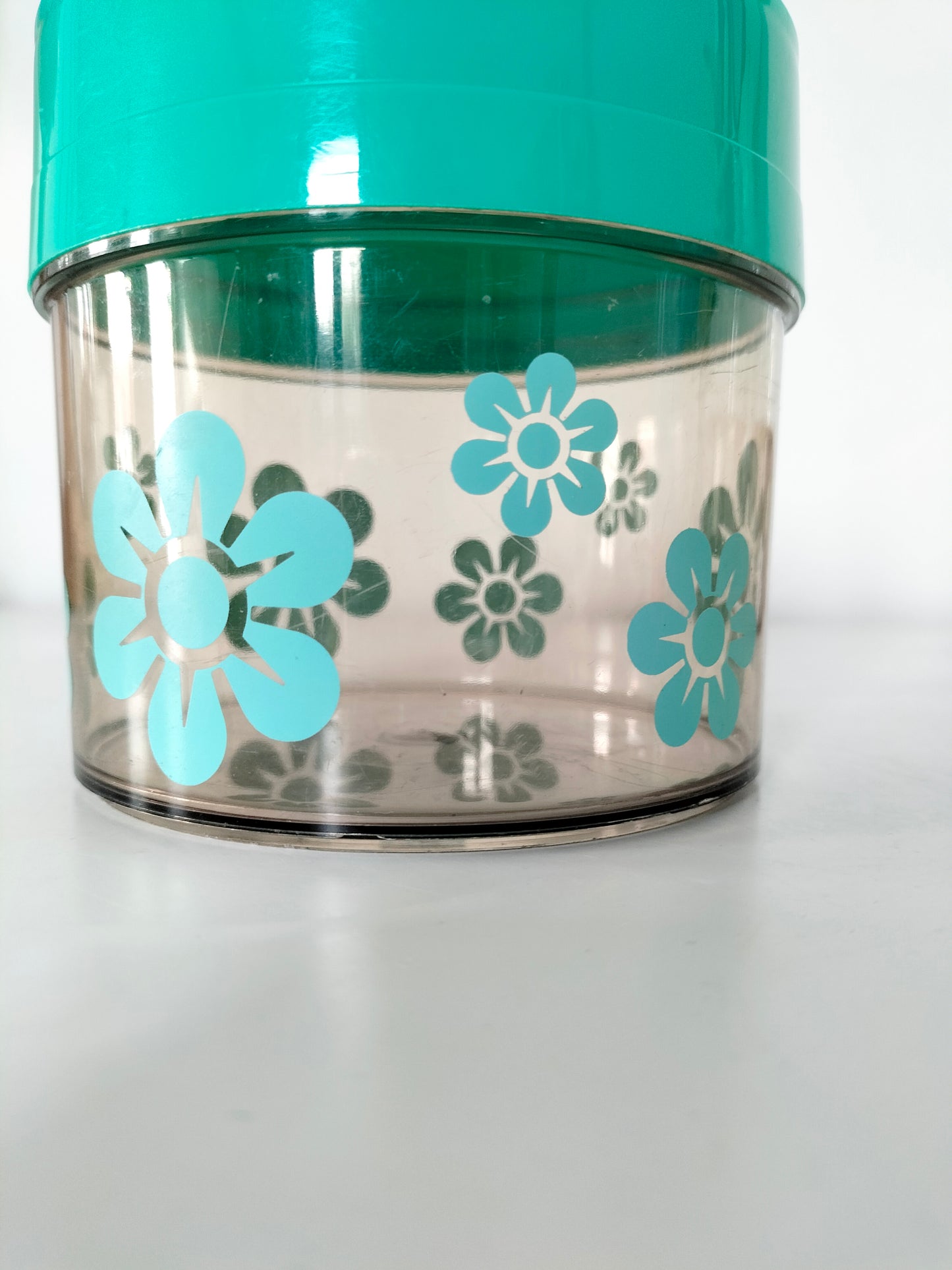 Boîte/ pot DBP plastics au choix