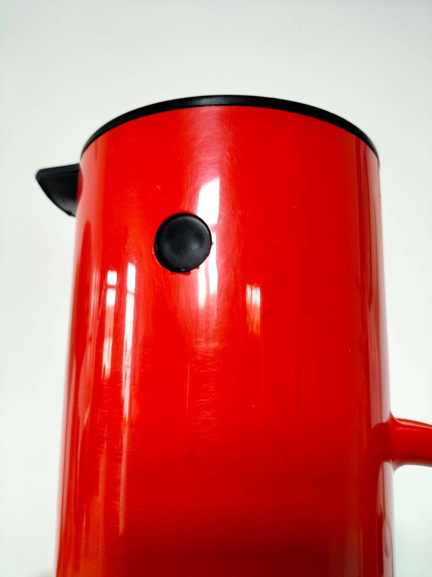 Thermos Stelton rouge