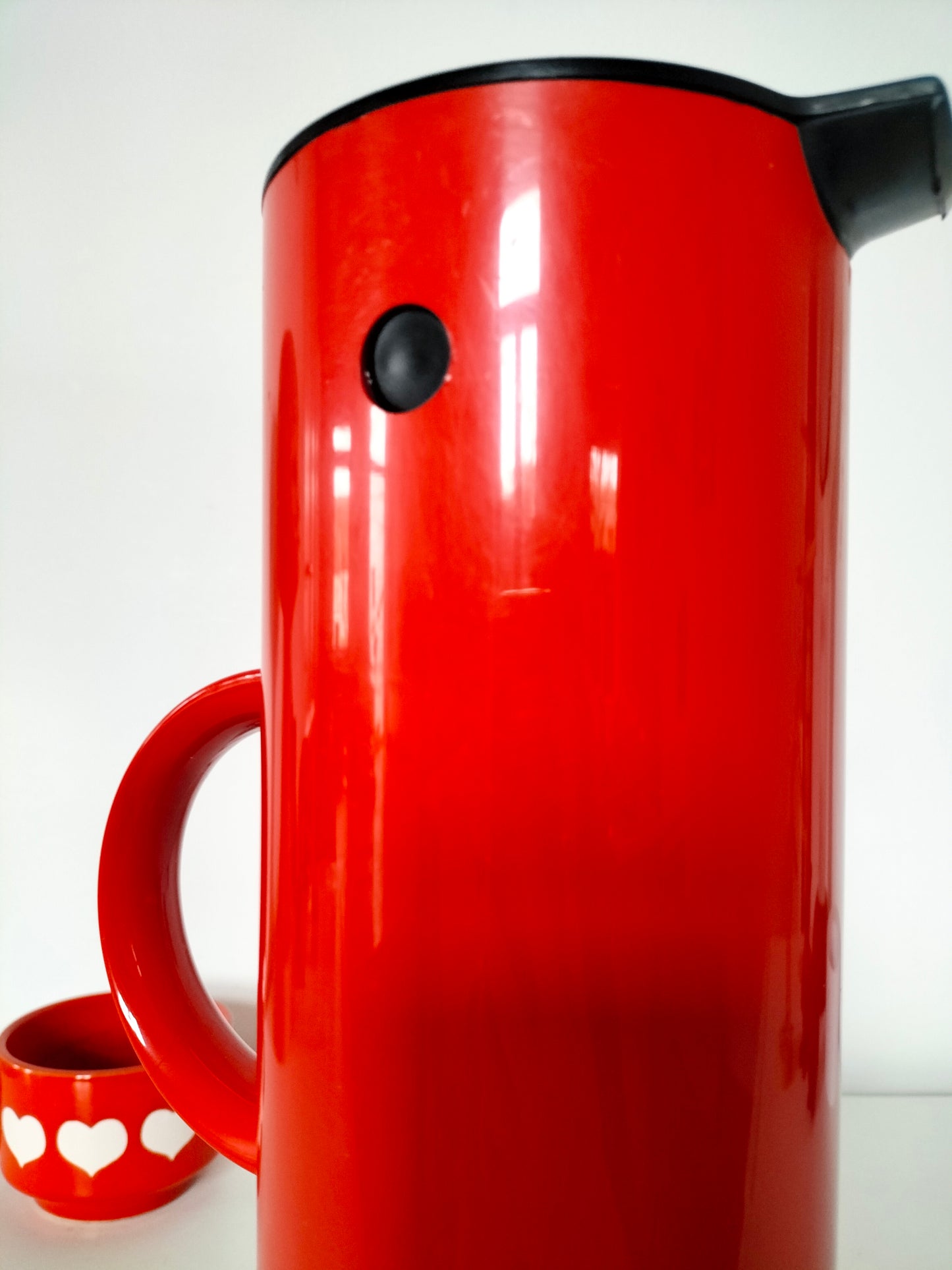 Thermos Stelton rouge