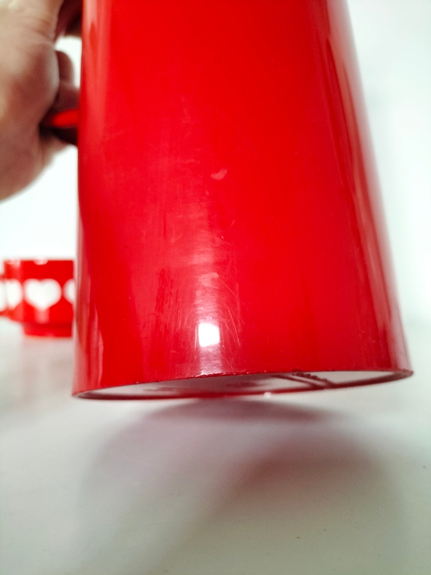 Thermos Stelton rouge