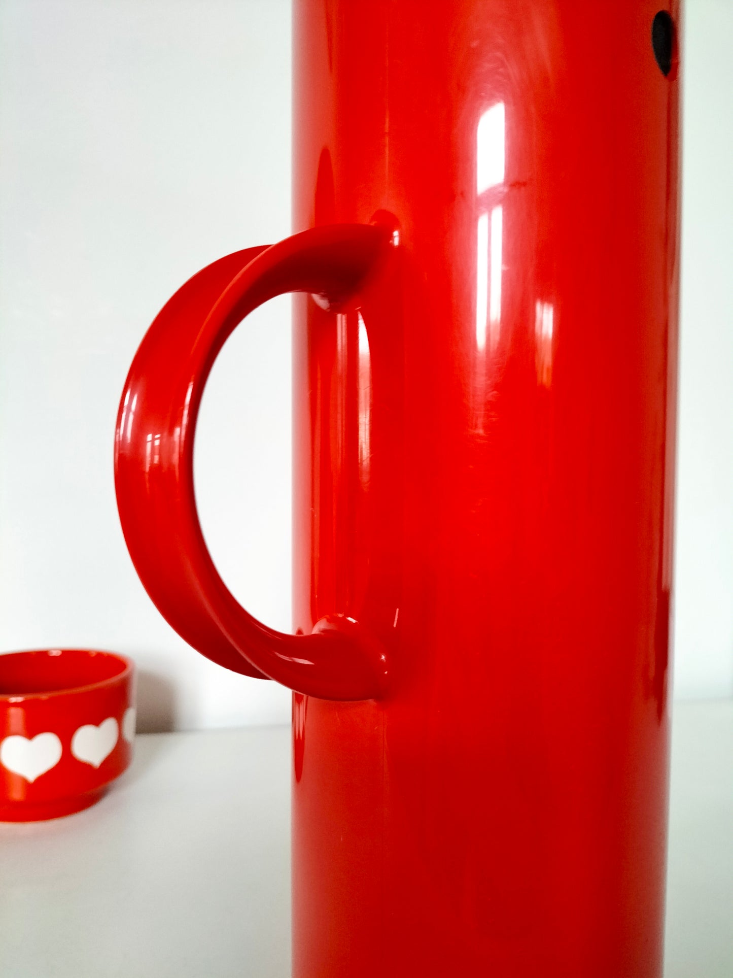 Thermos Stelton rouge