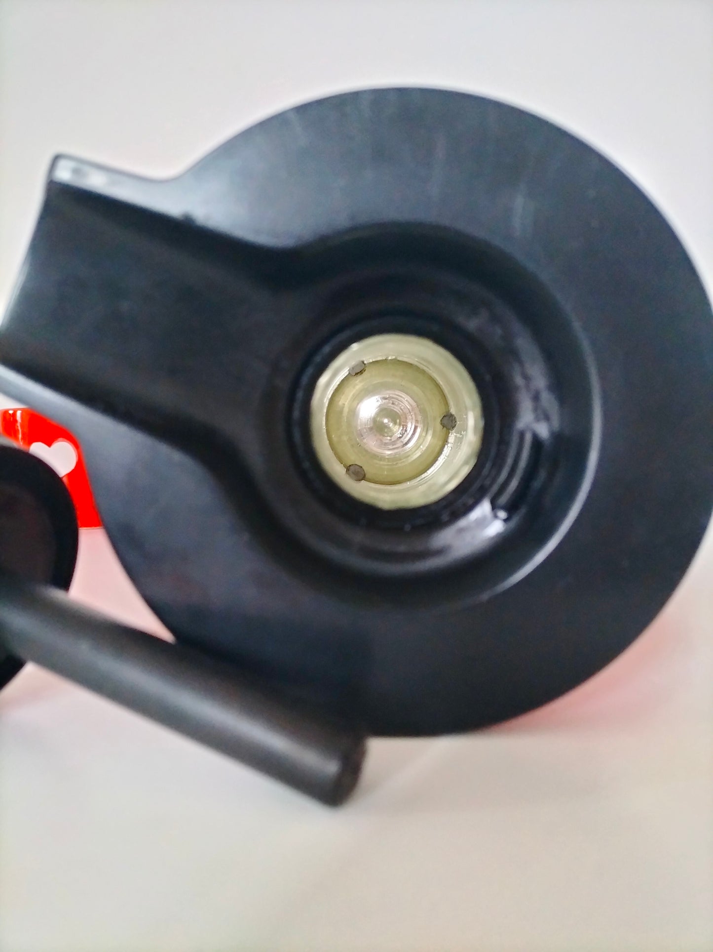 Thermos Stelton rouge