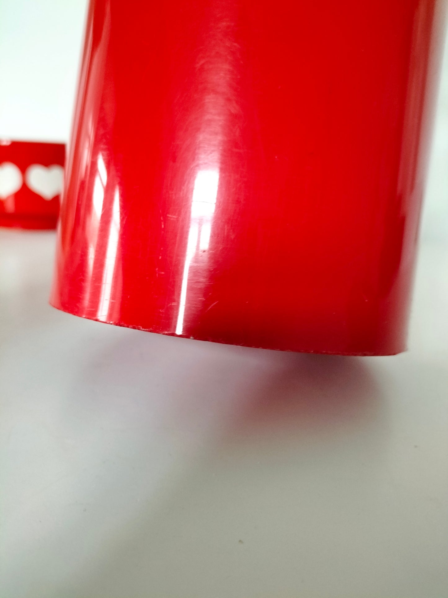 Thermos Stelton rouge