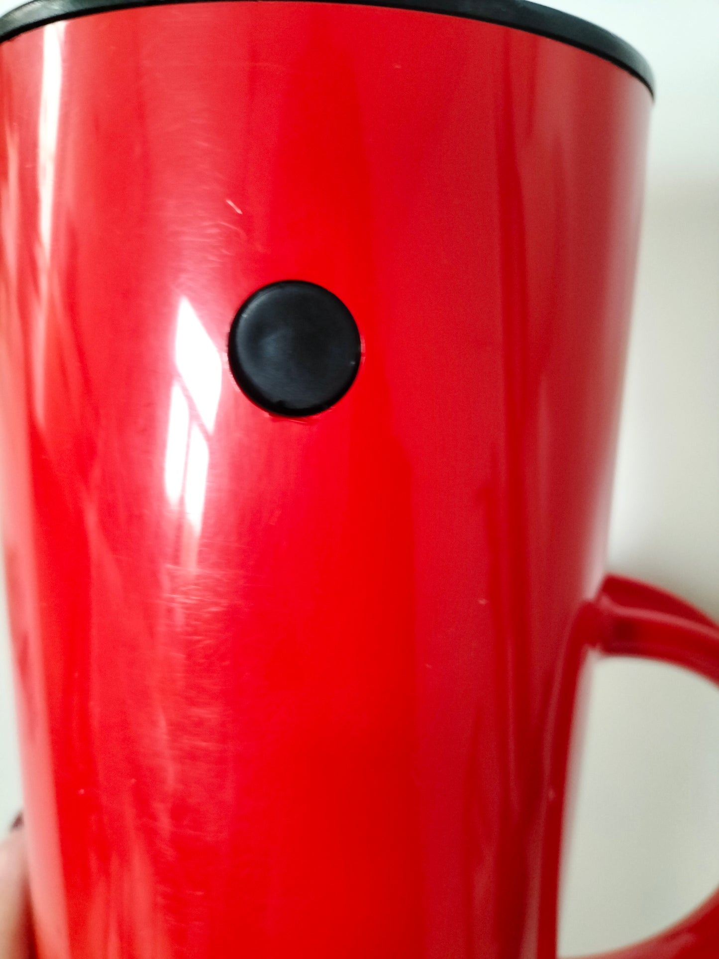 Thermos Stelton rouge