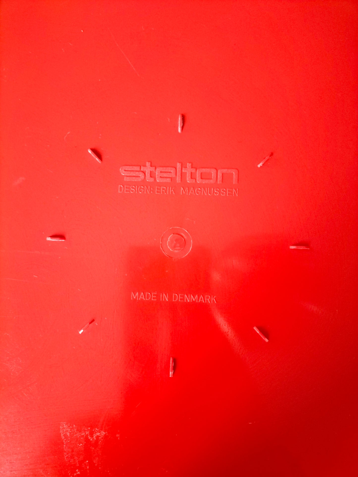 Grand plateau Stelton