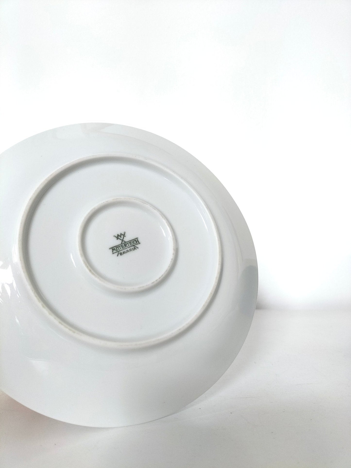 Saucière/ bol Bavaria