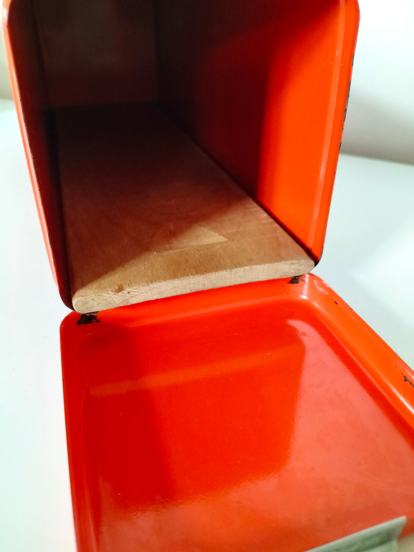 Boîte à pain d'épices Brabantia Patrice