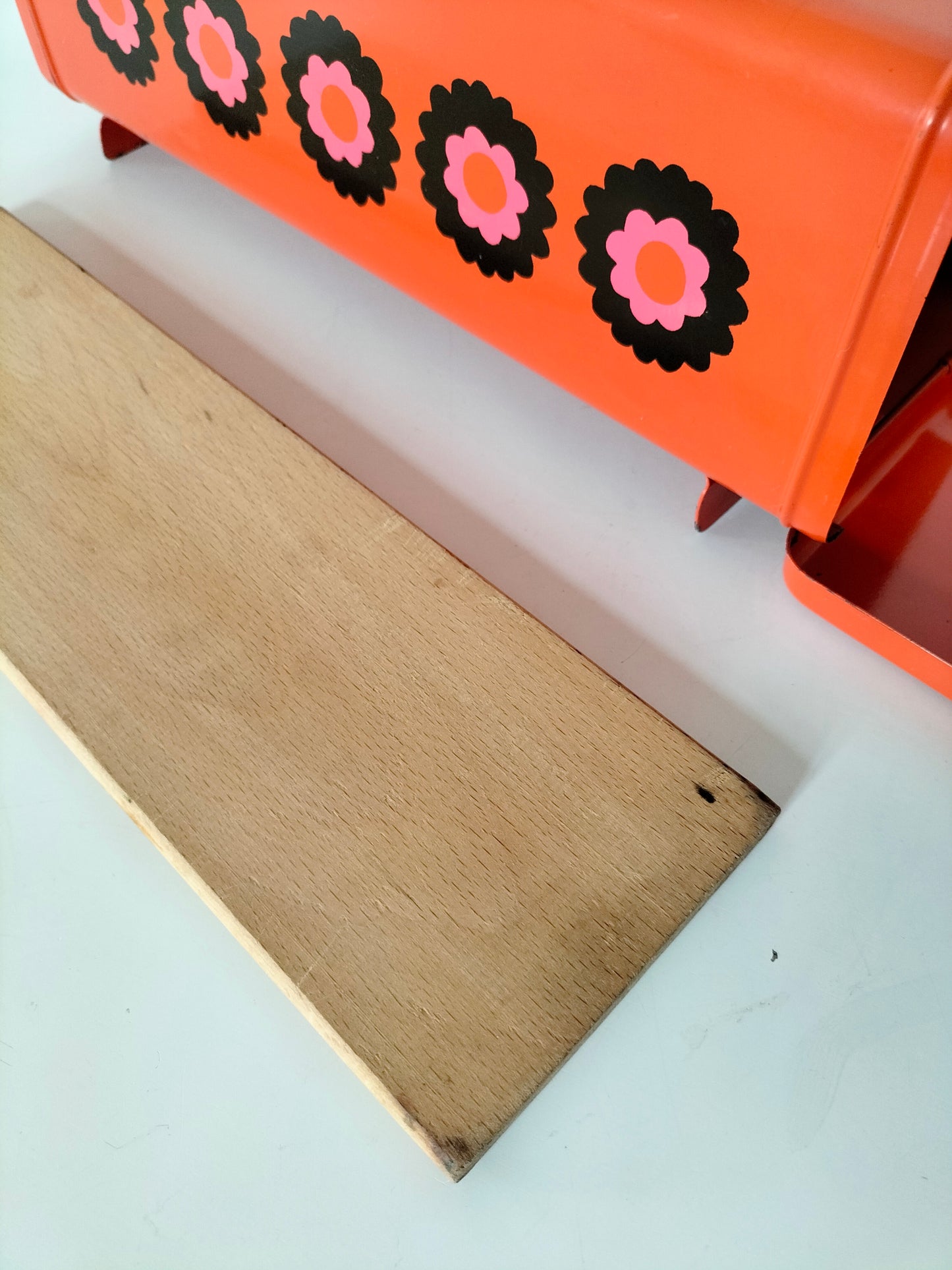 Boîte à pain d'épices Brabantia Patrice