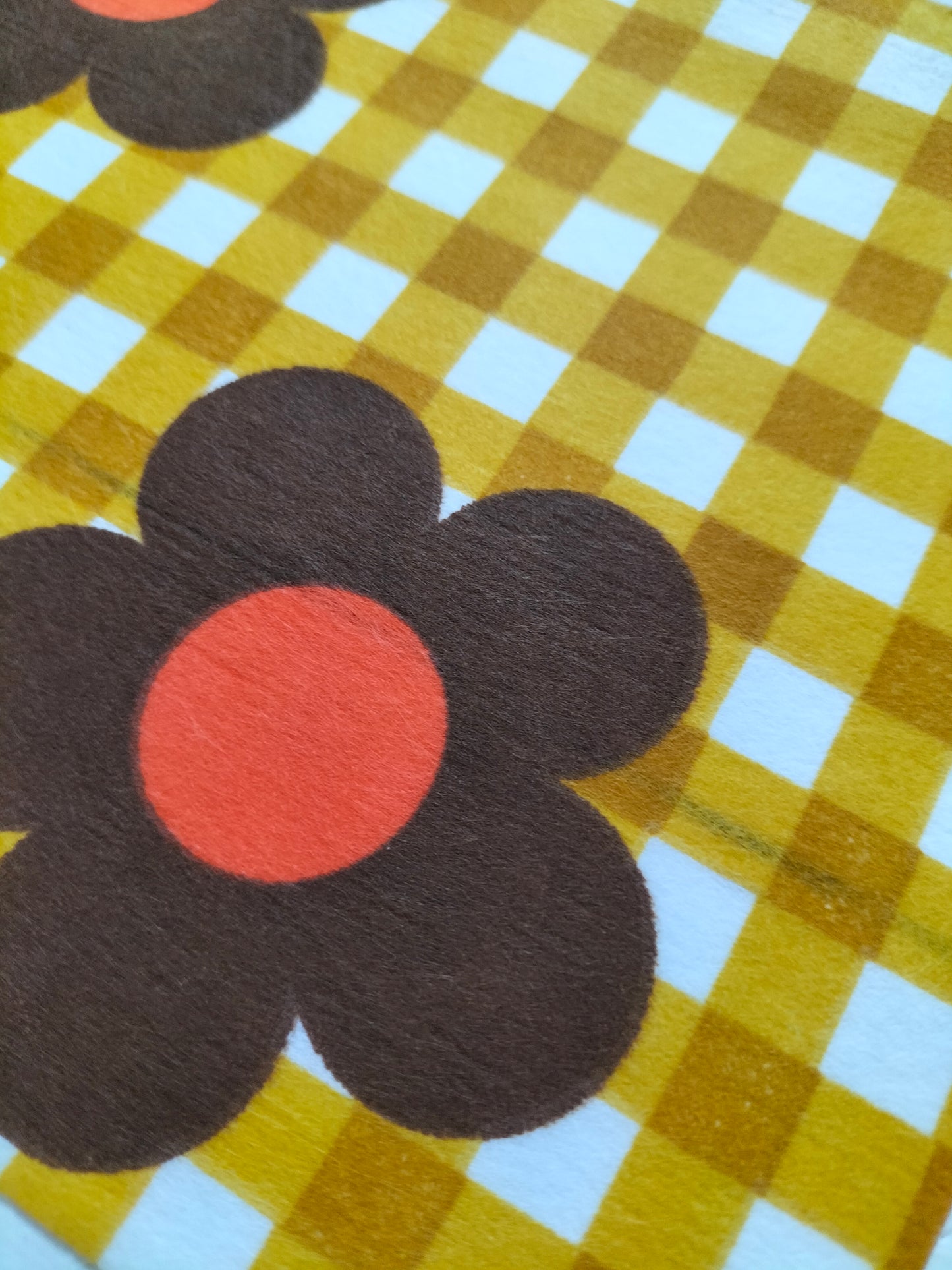 Duo de sets de table/ serviettes Nydel - 6 duos disponibles