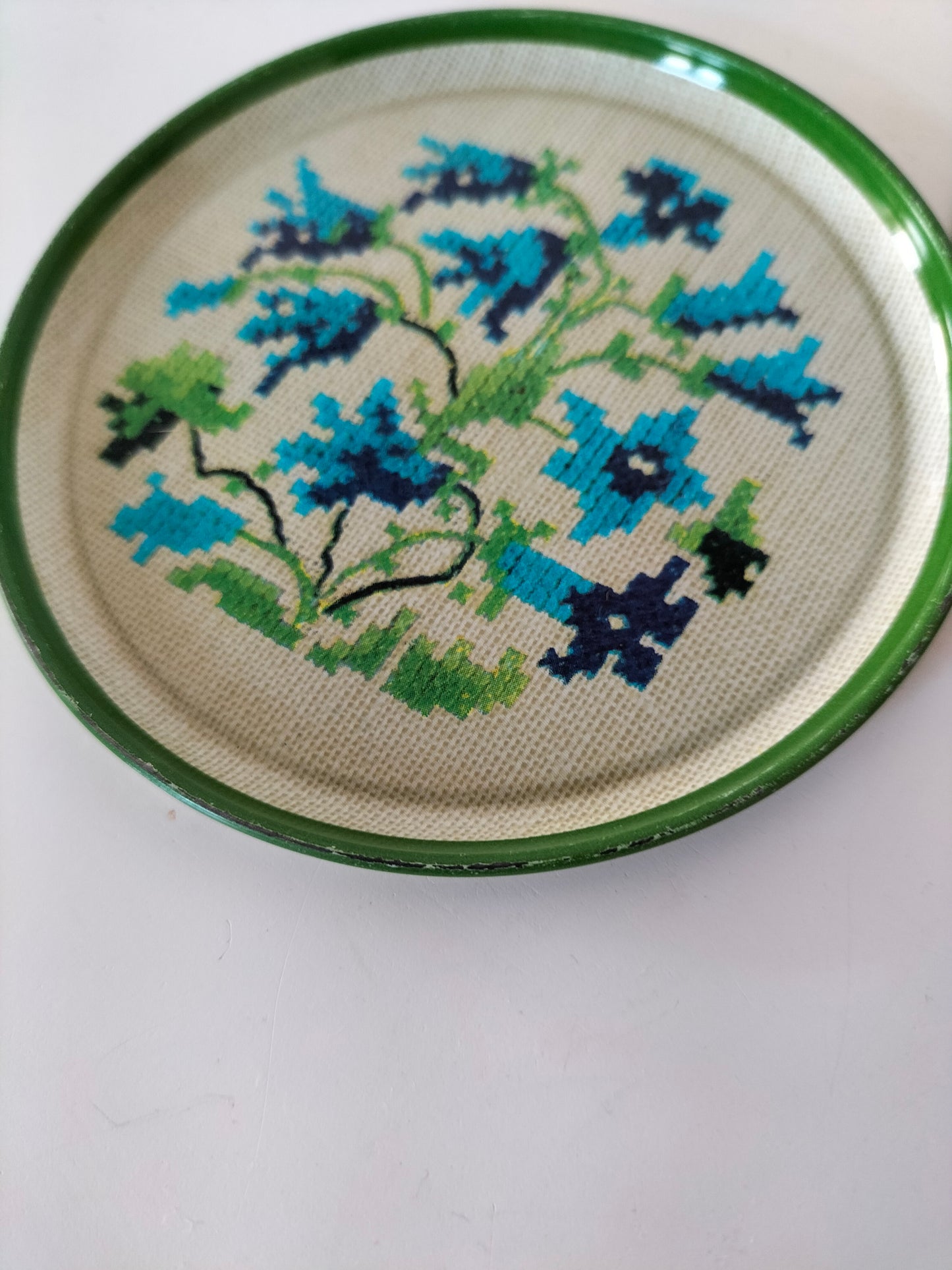 Set de 6 sous-verres