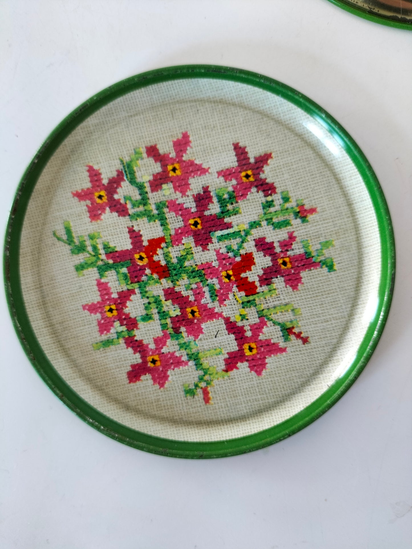 Set de 6 sous-verres