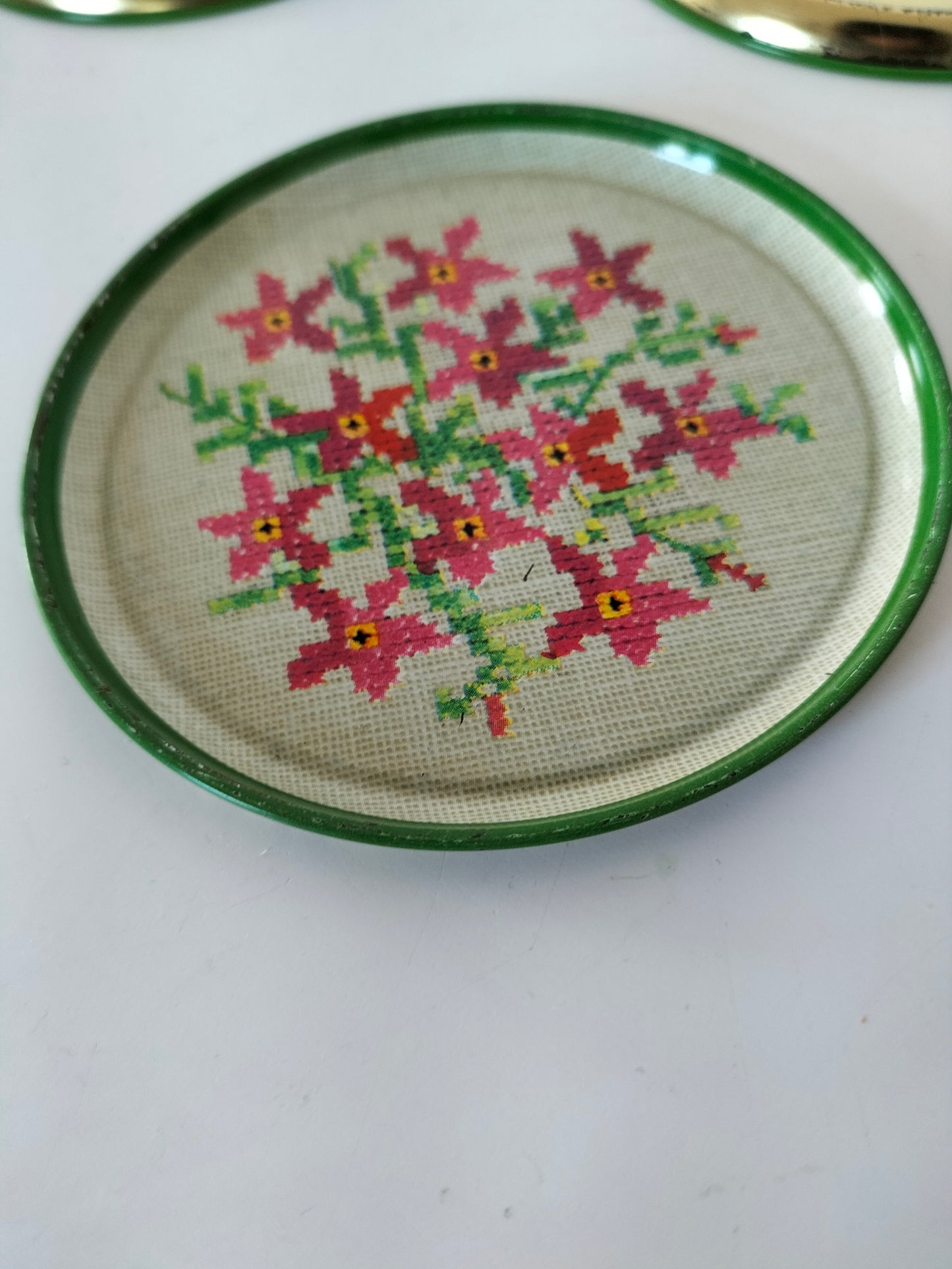 Set de 6 sous-verres