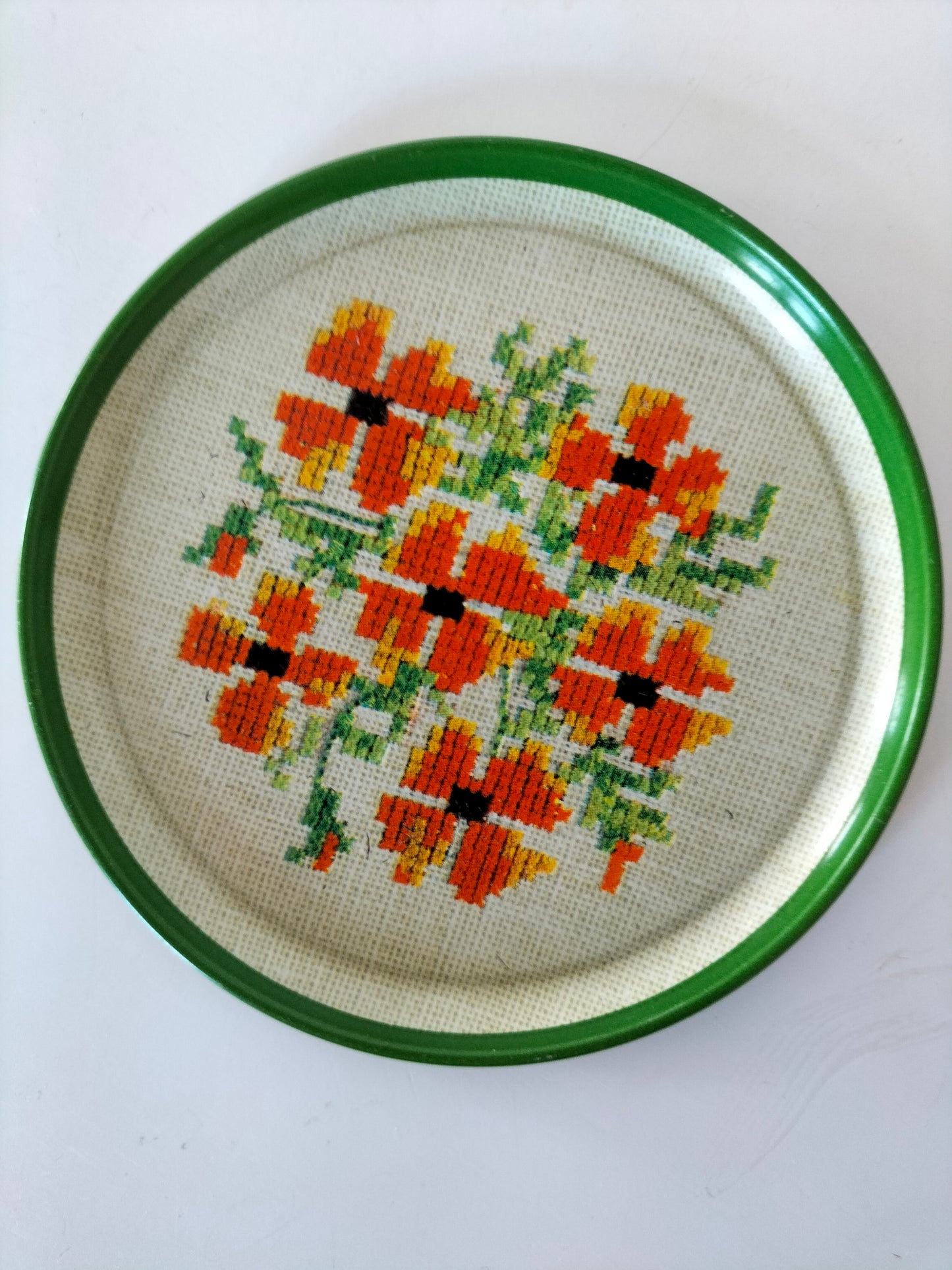 Set de 6 sous-verres