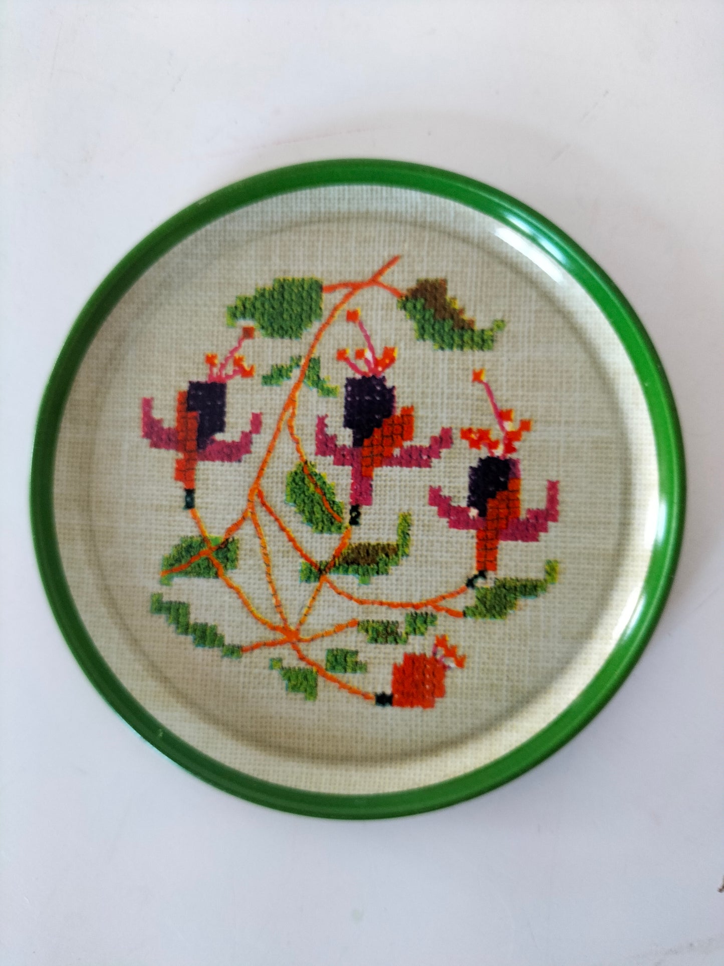 Set de 6 sous-verres