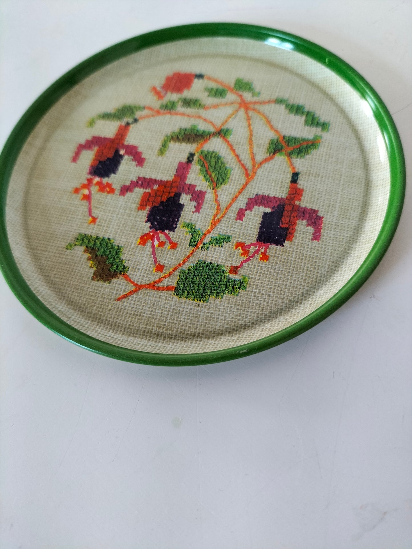 Set de 6 sous-verres