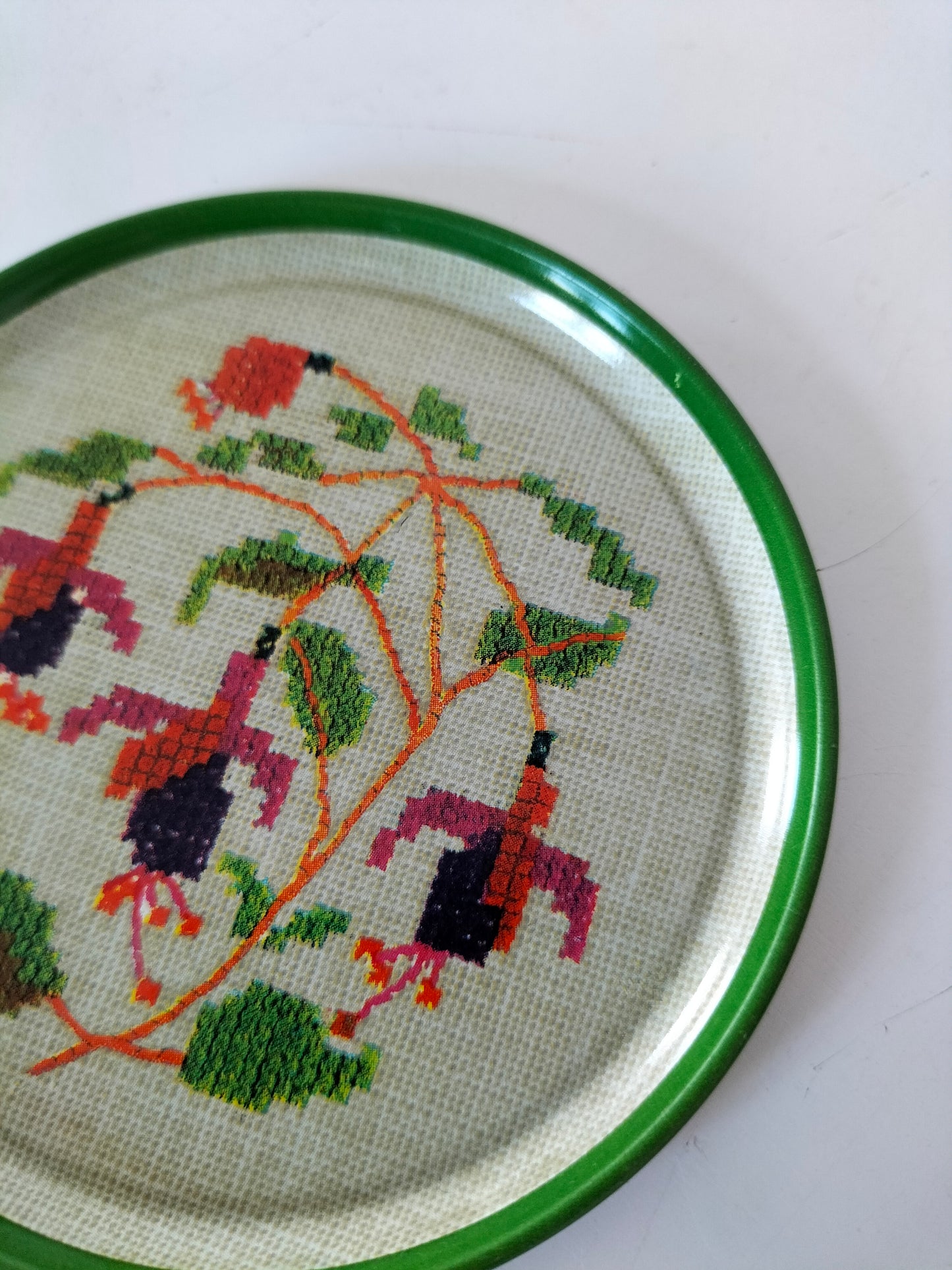 Set de 6 sous-verres