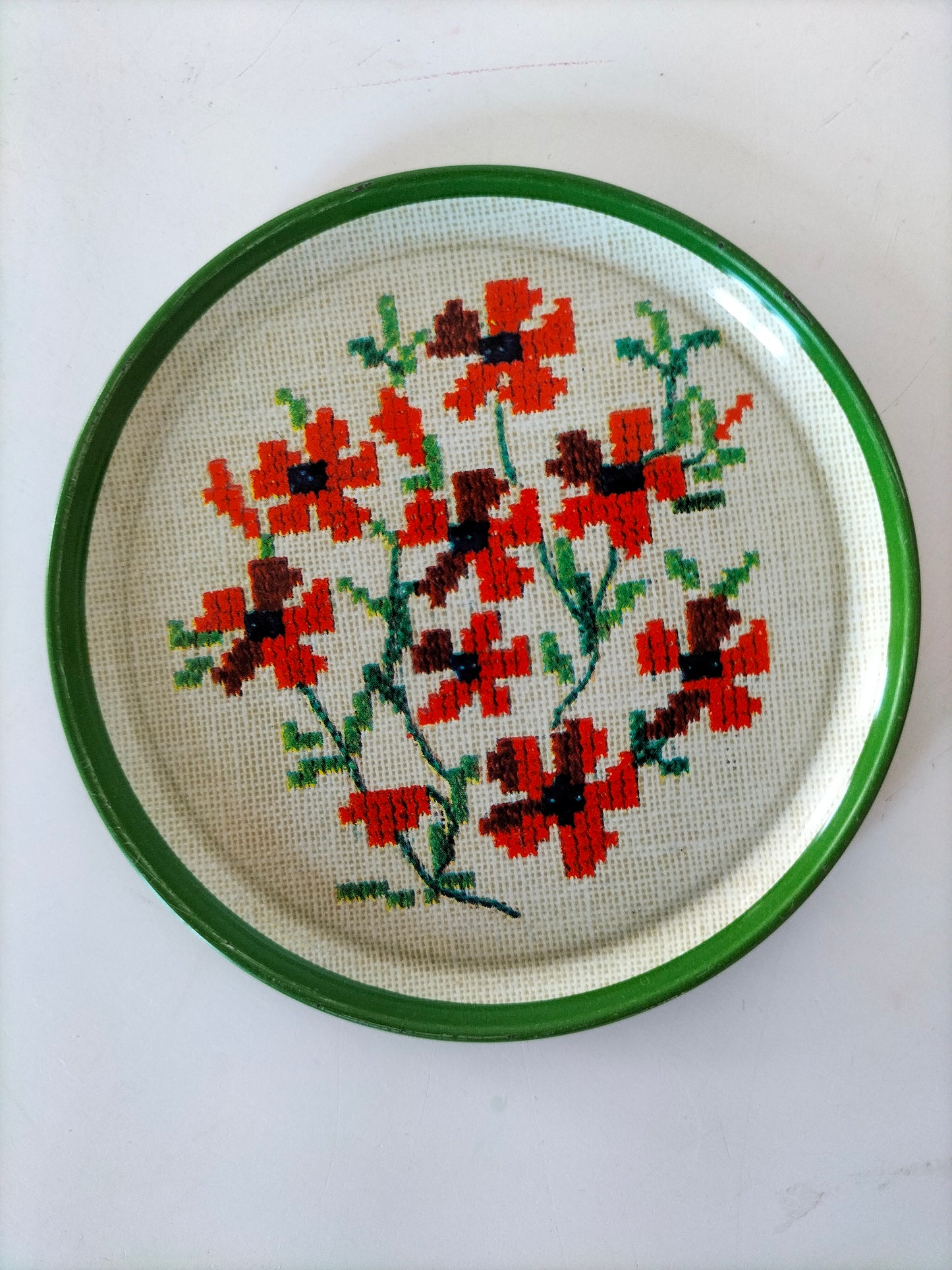 Set de 6 sous-verres