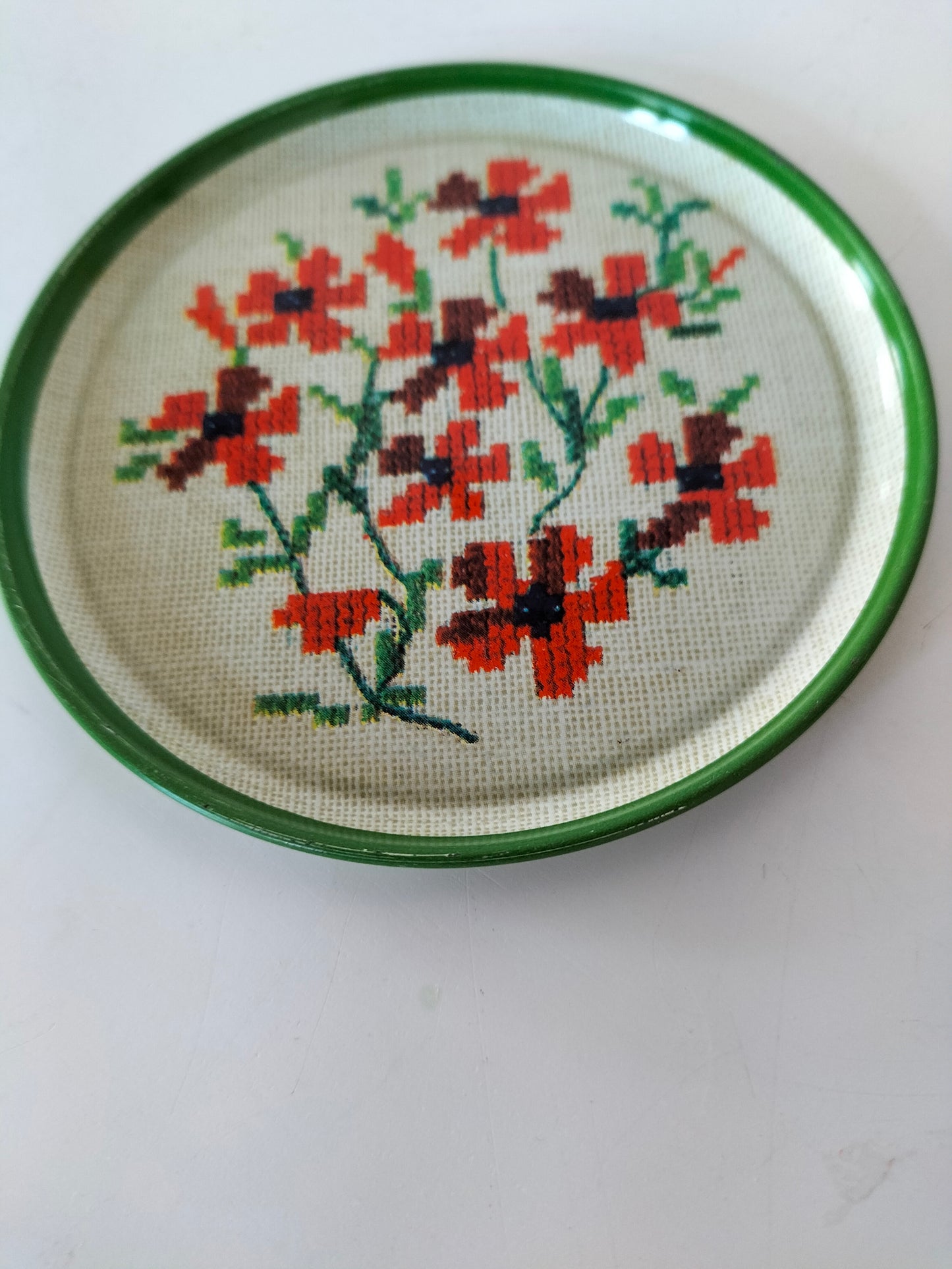 Set de 6 sous-verres