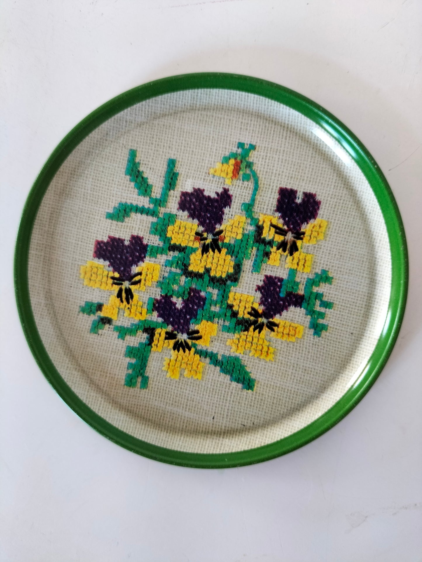 Set de 6 sous-verres