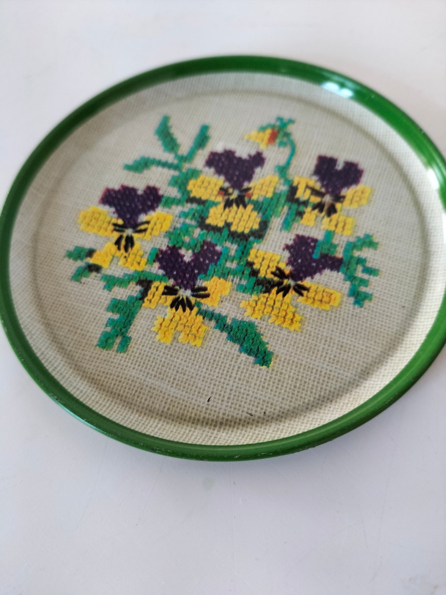 Set de 6 sous-verres