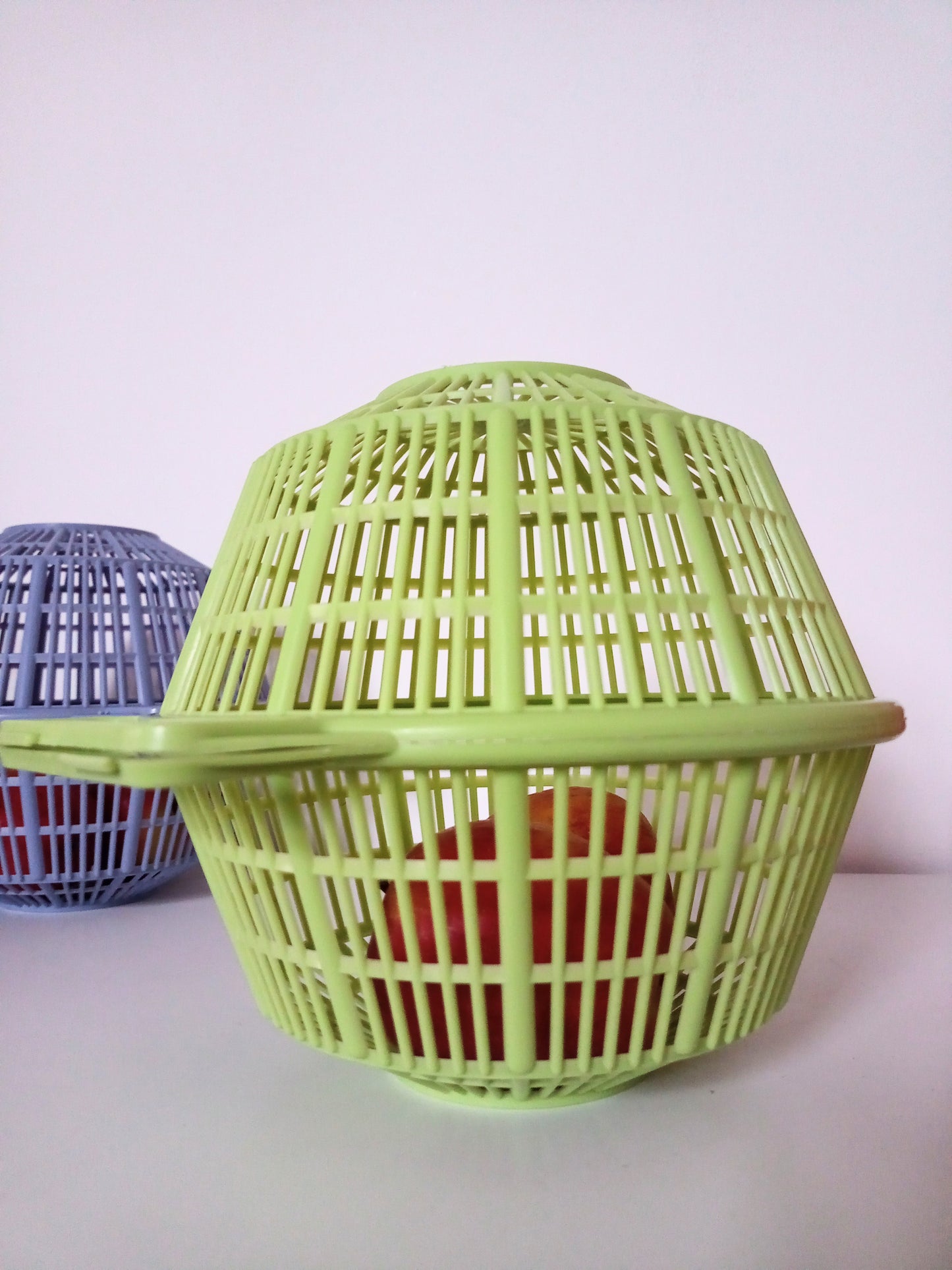 Panier à salade