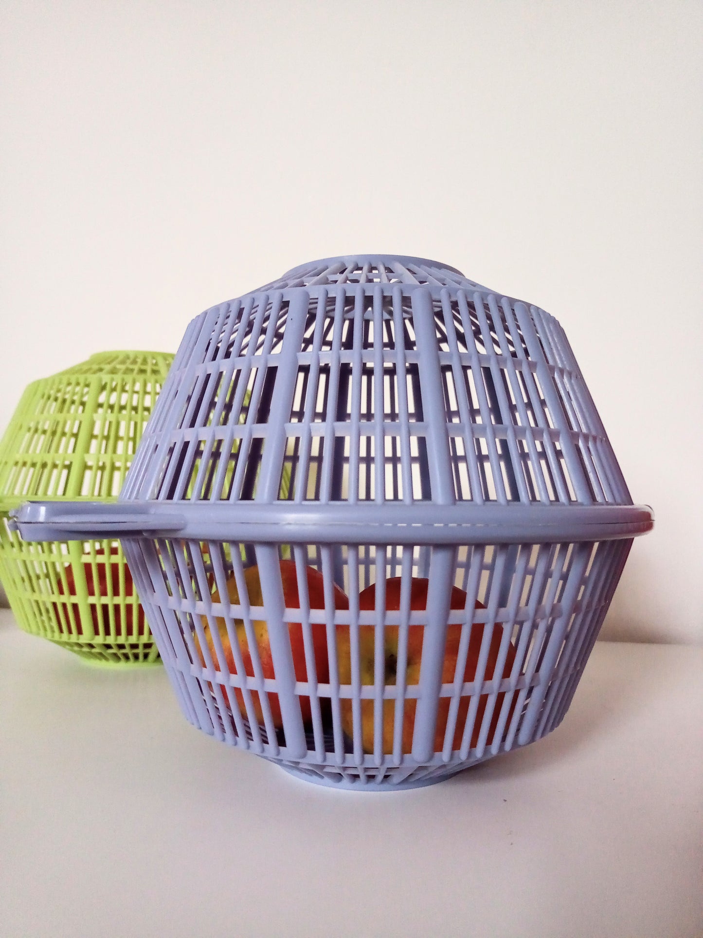 Panier à salade