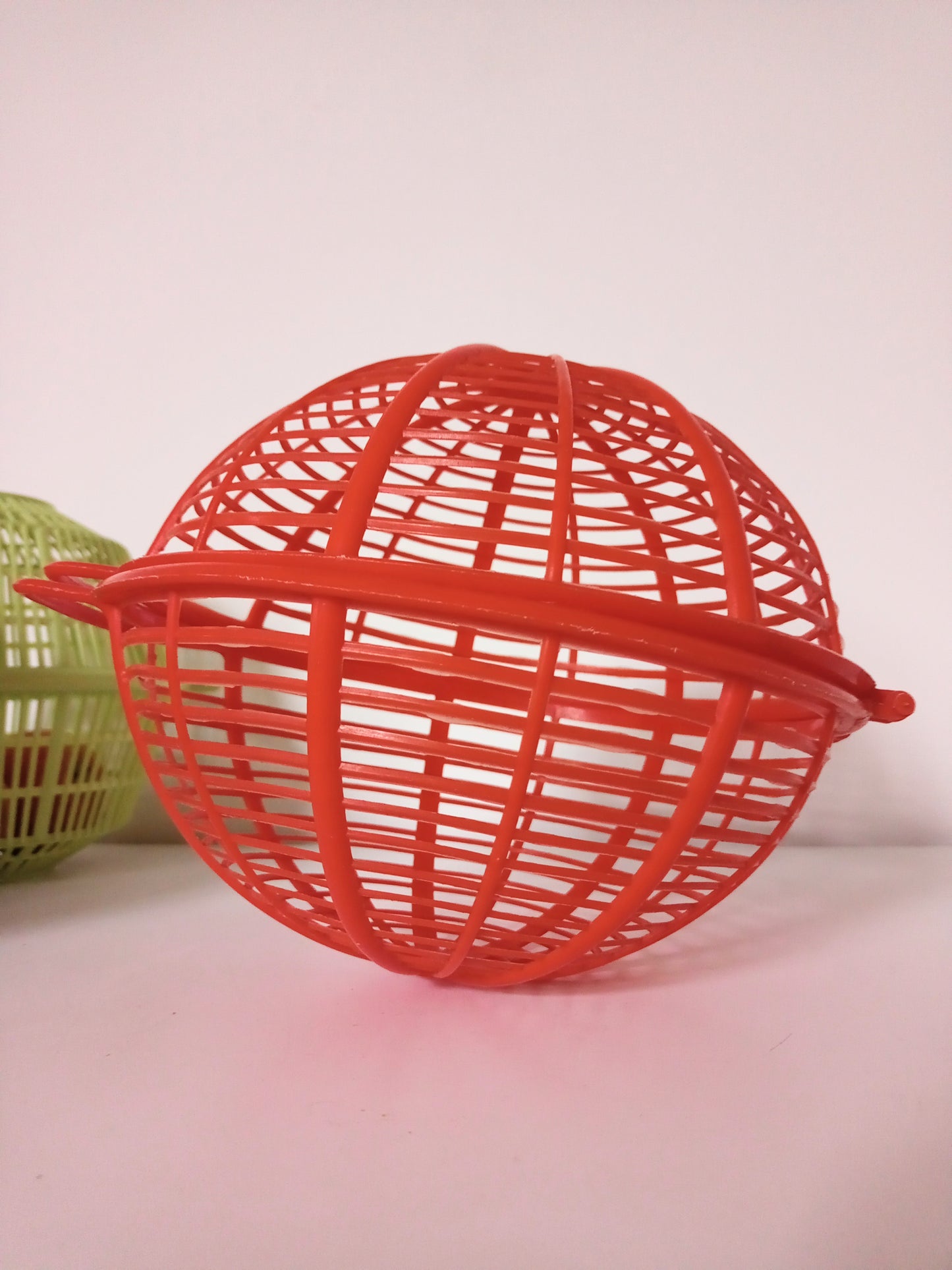 Panier à salade