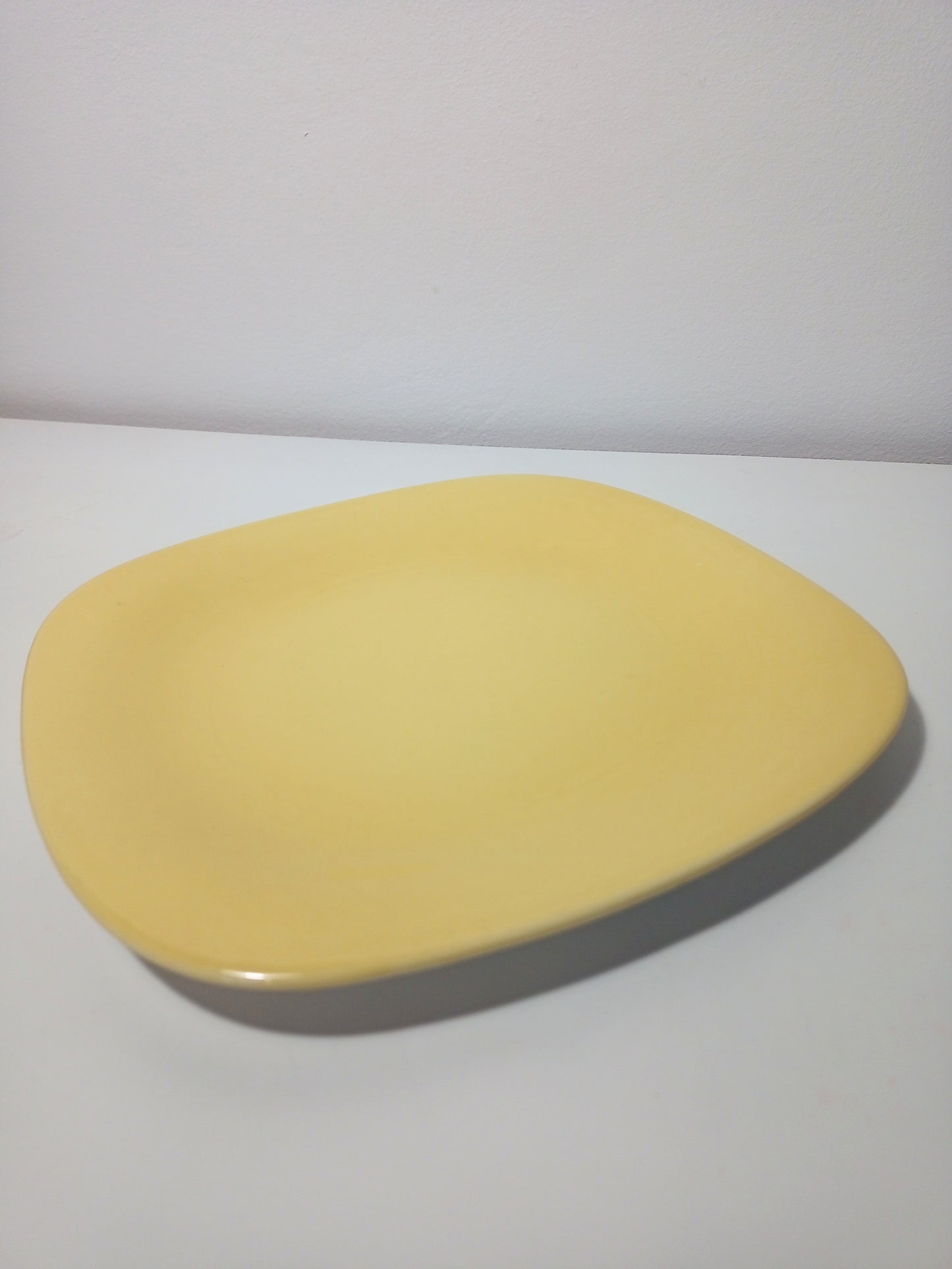 Rince fruits Boch la Louvière Pastel
