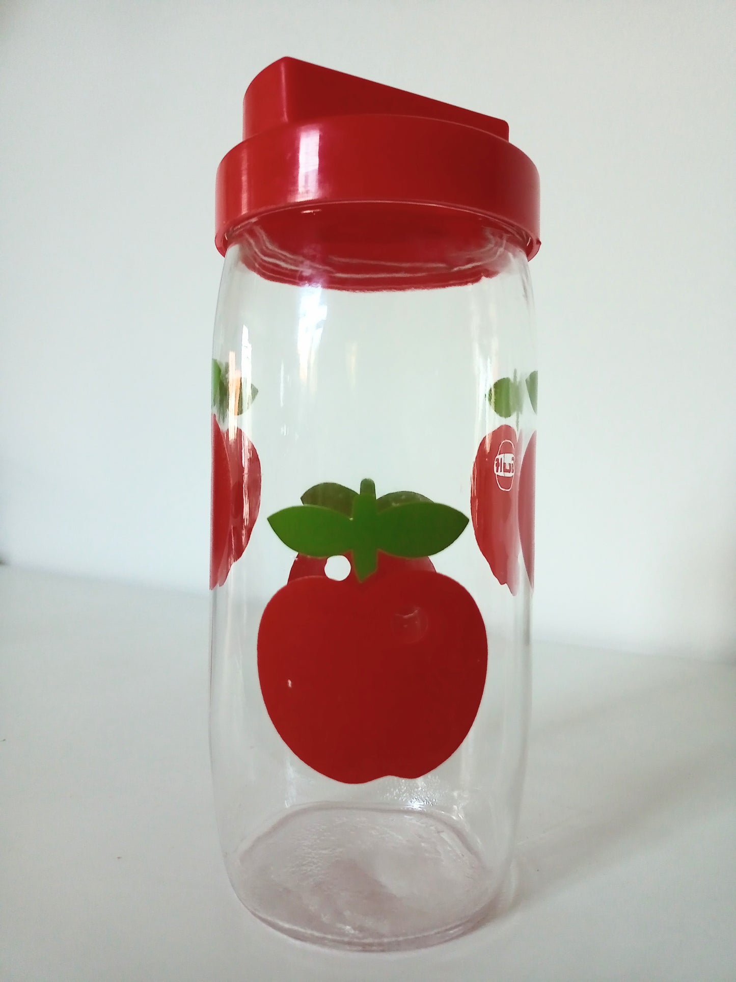 Grand pot Henkel-Gulf