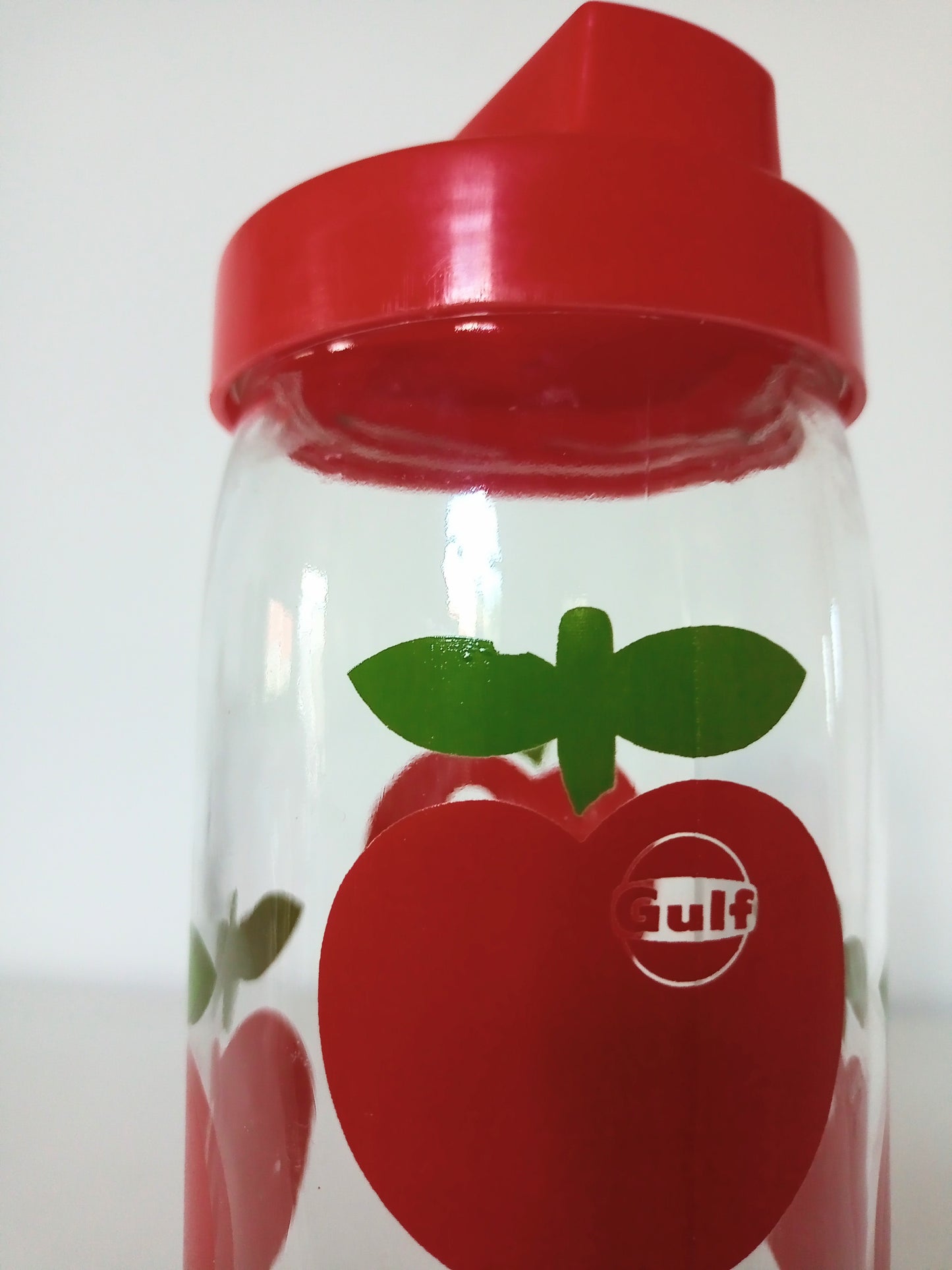 Grand pot Henkel-Gulf