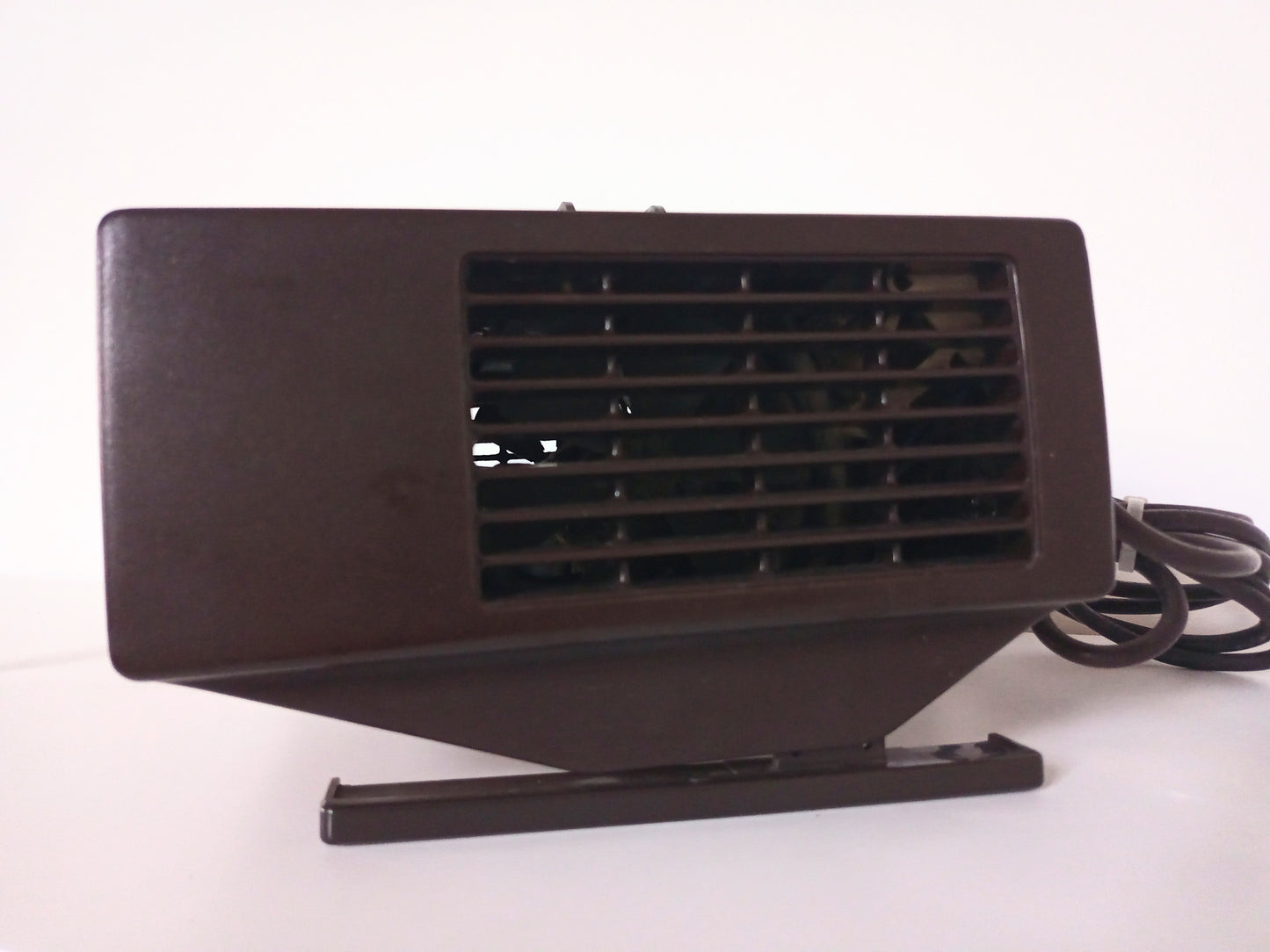 Chauffage d'appoint/ ventilateur électrique Philips
