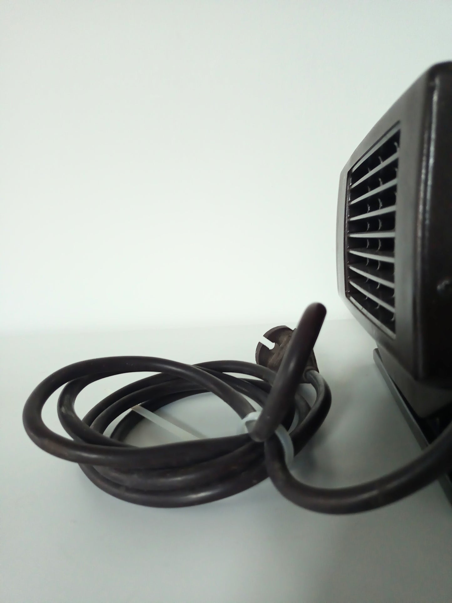 Chauffage d'appoint/ ventilateur électrique Philips