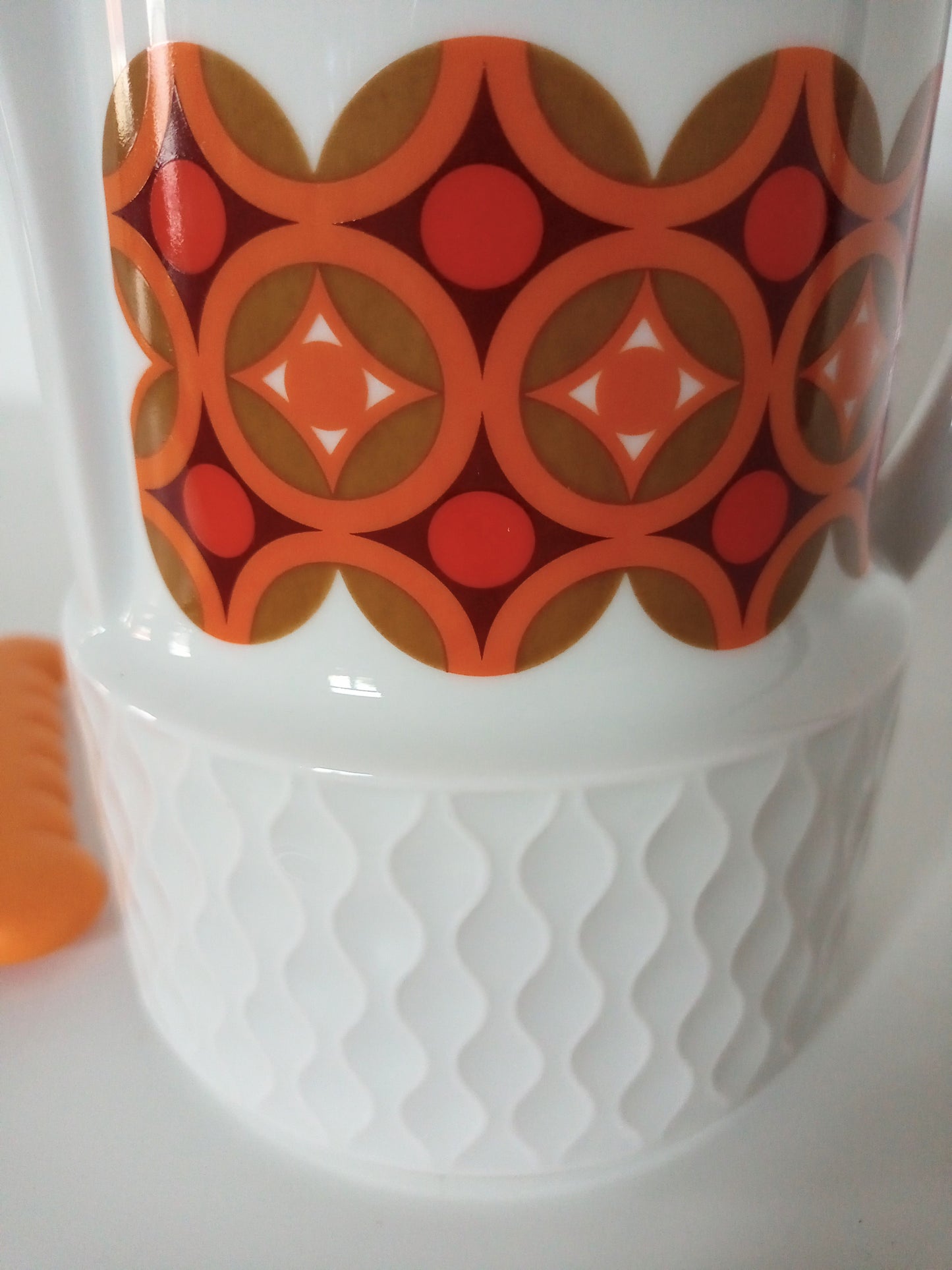 Cafetière Bavaria