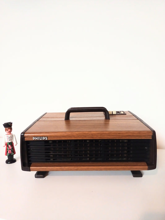 Chauffage d'appoint/ ventilateur électrique Philips