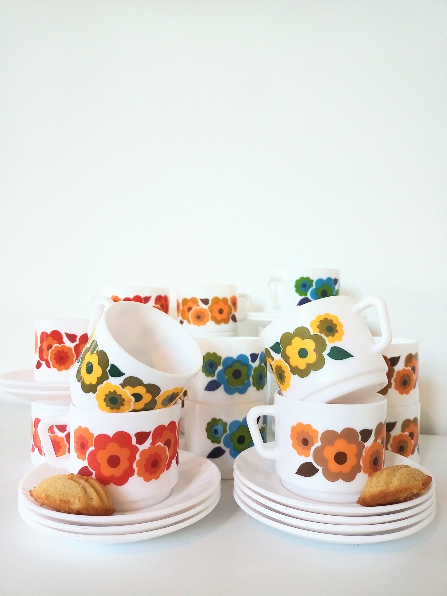 Tasse Arcopal Lotus