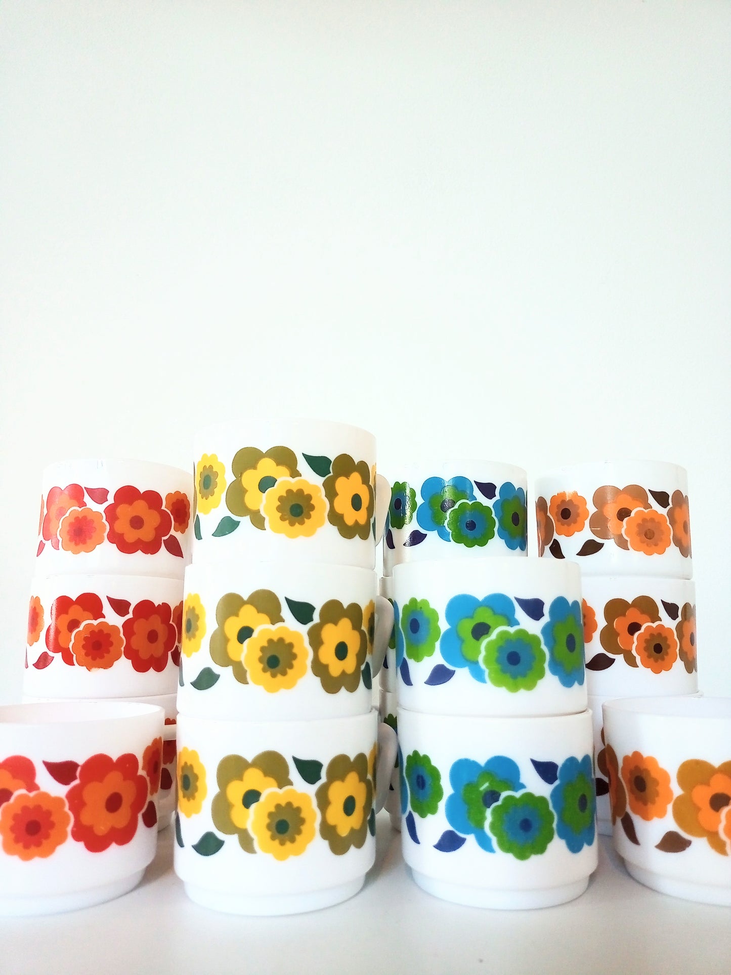 Tasse Arcopal Lotus