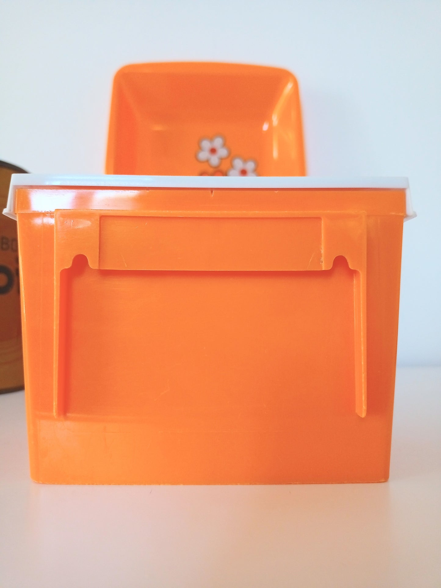 Duo plateau + boîte murale DBP plastics