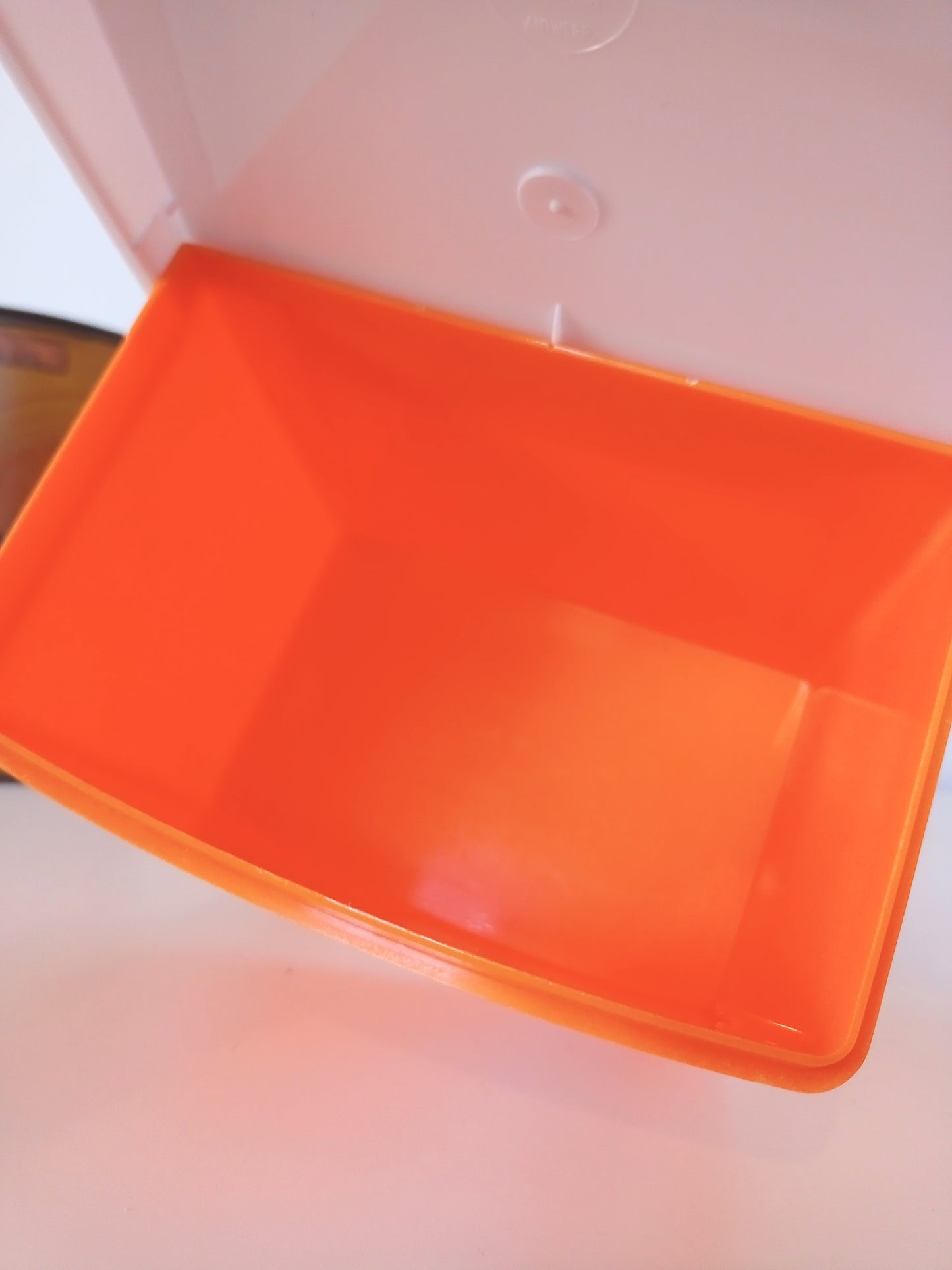 Duo plateau + boîte murale DBP plastics