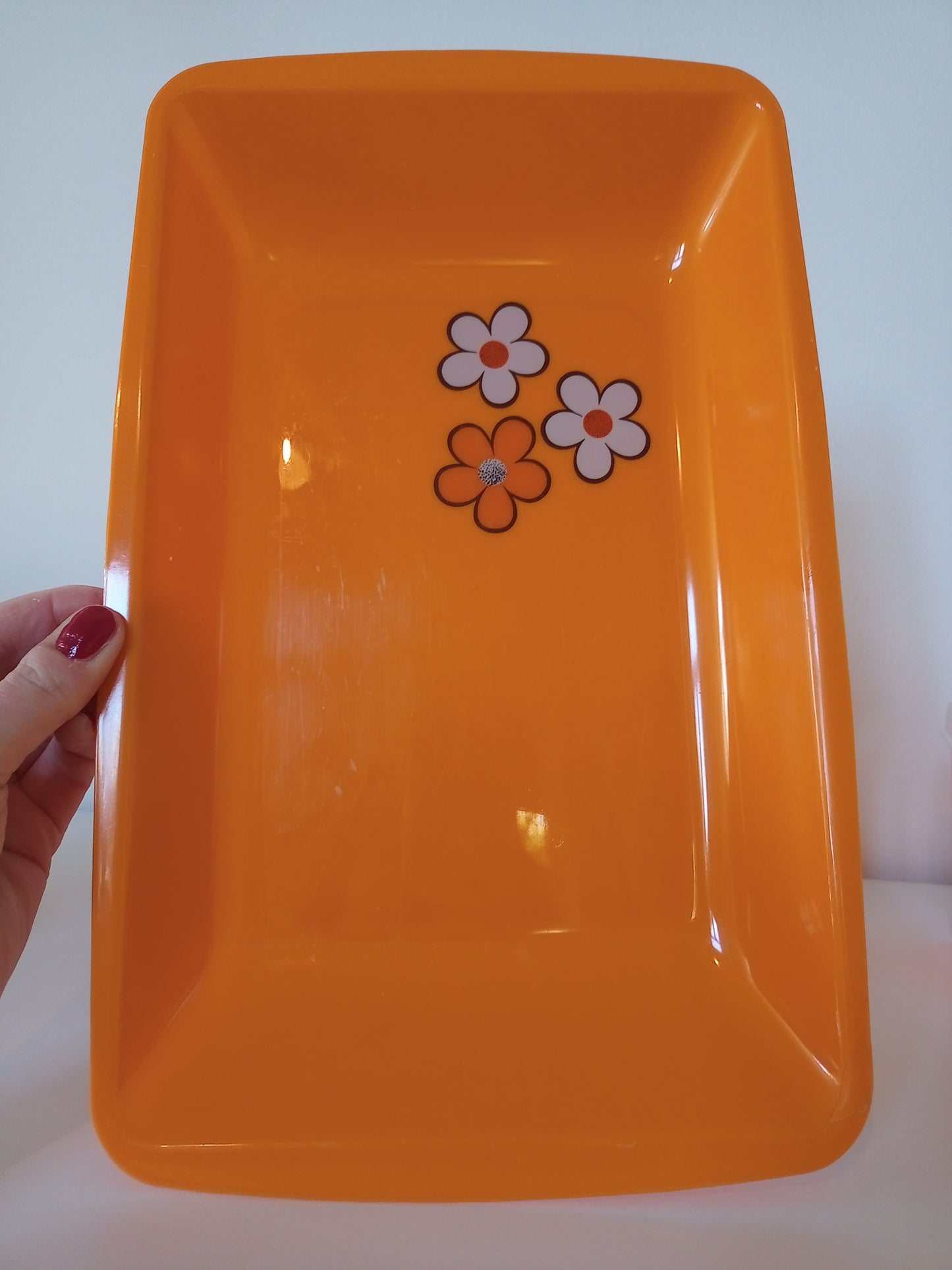 Duo plateau + boîte murale DBP plastics