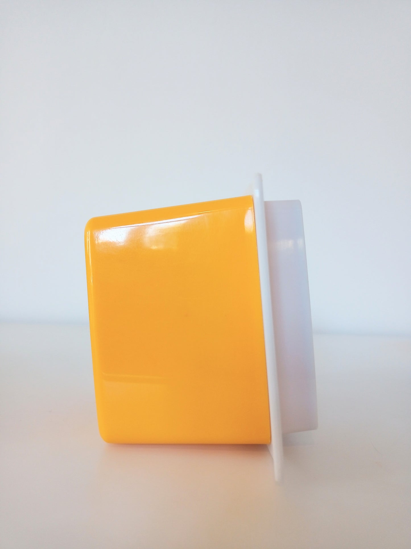 Beurrier DBP plastics