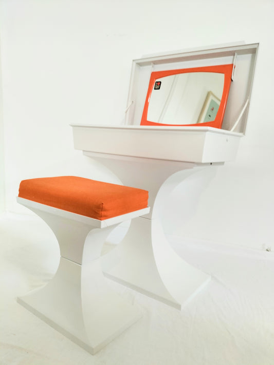 Coiffeuse Flair - Prisunic