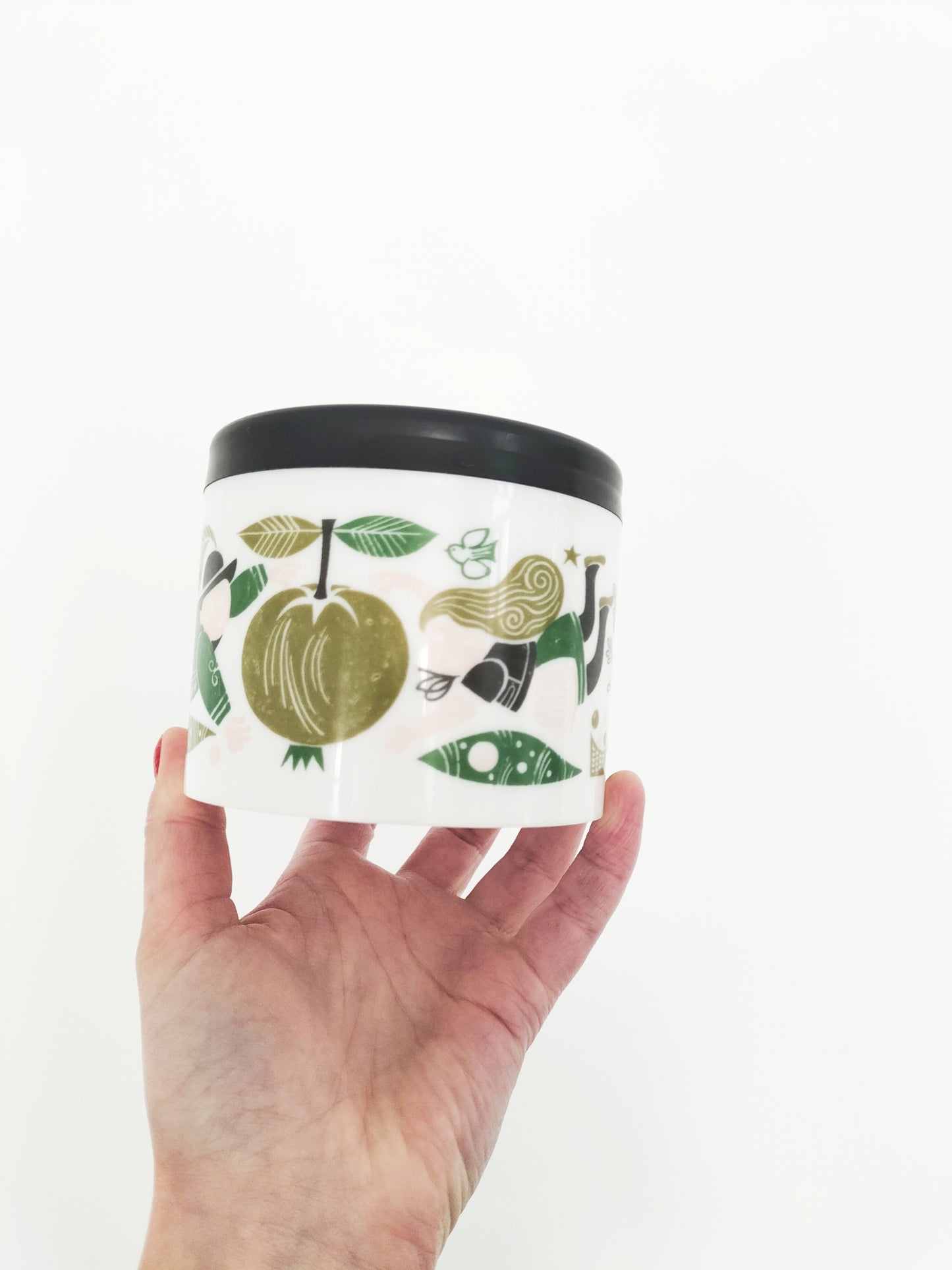Petite boîte de stockage