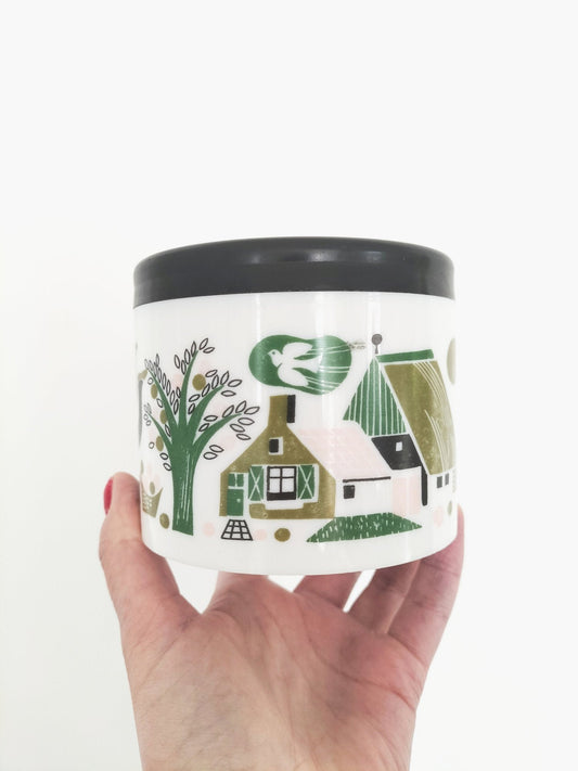 Petite boîte de stockage