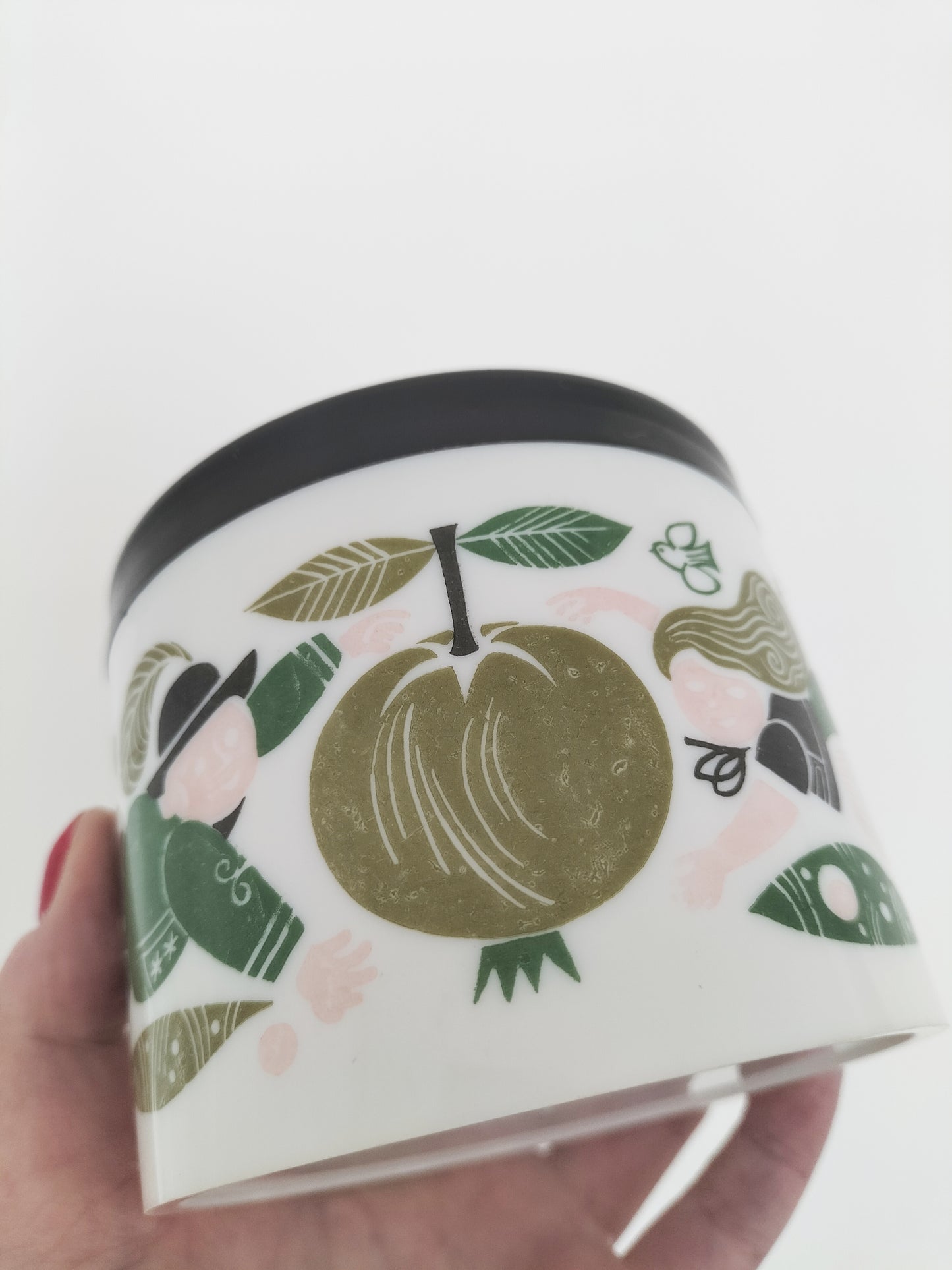 Petite boîte de stockage