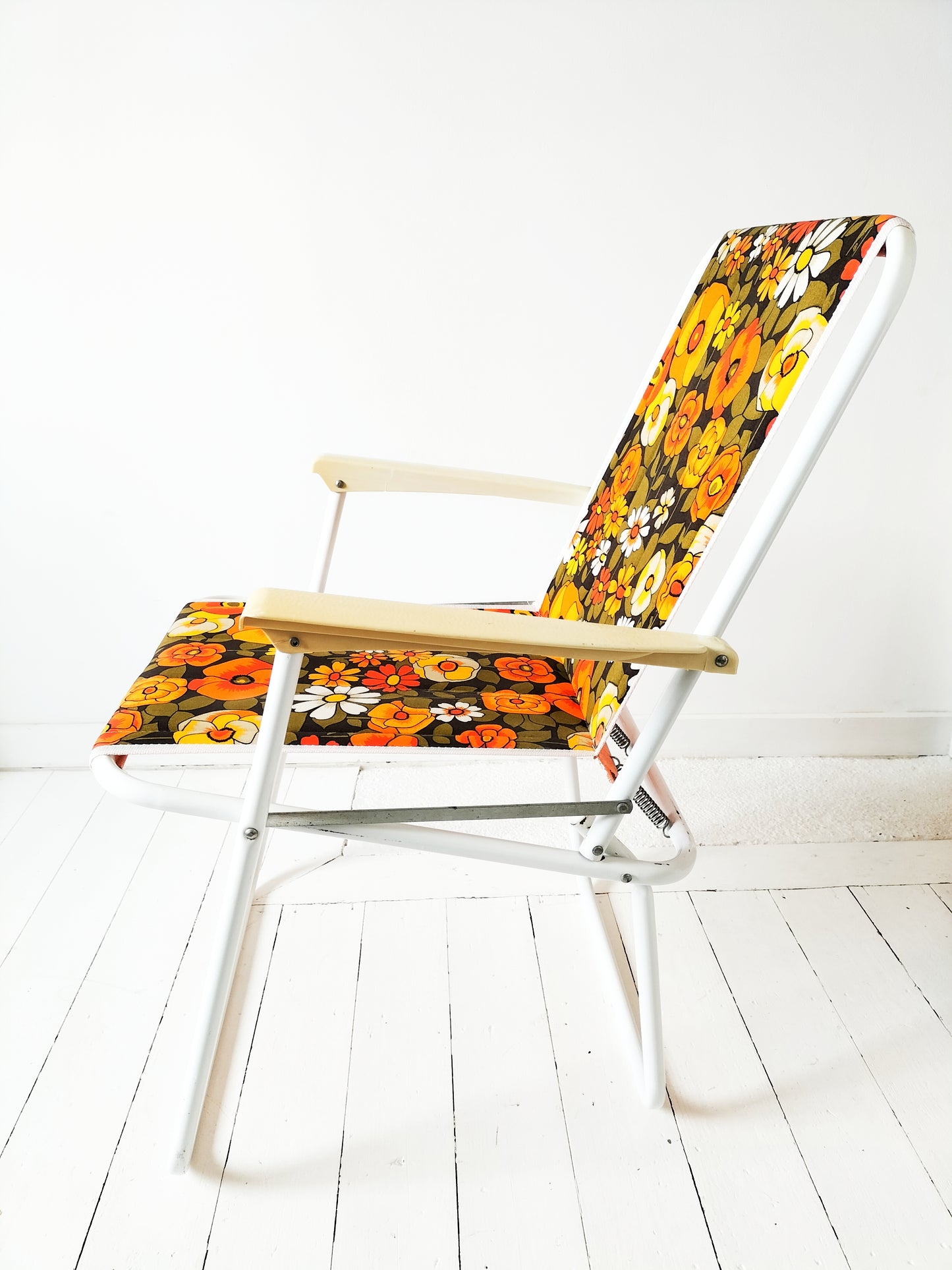 Fauteuil/ chaise de camping